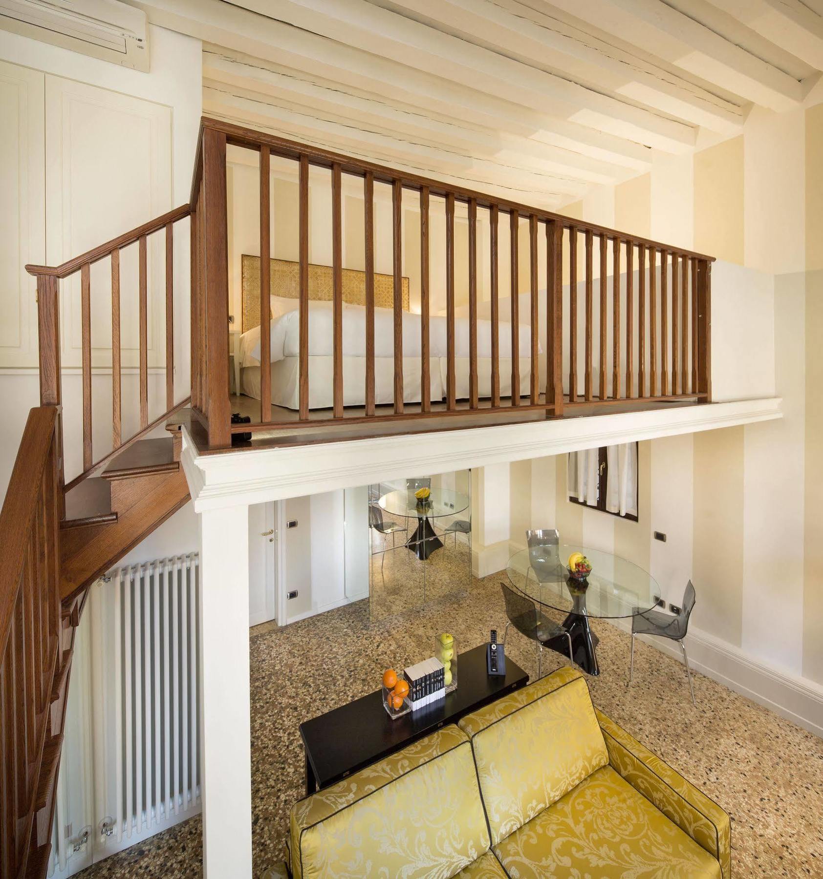 Apartamento Ca' Mariele Veneza