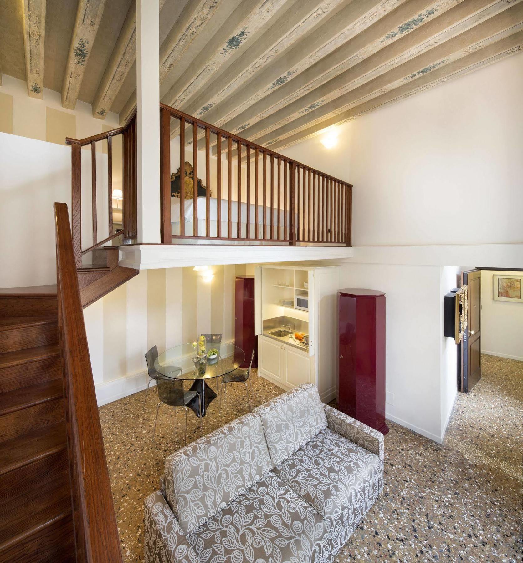 Apartamento Ca' Mariele Veneza
