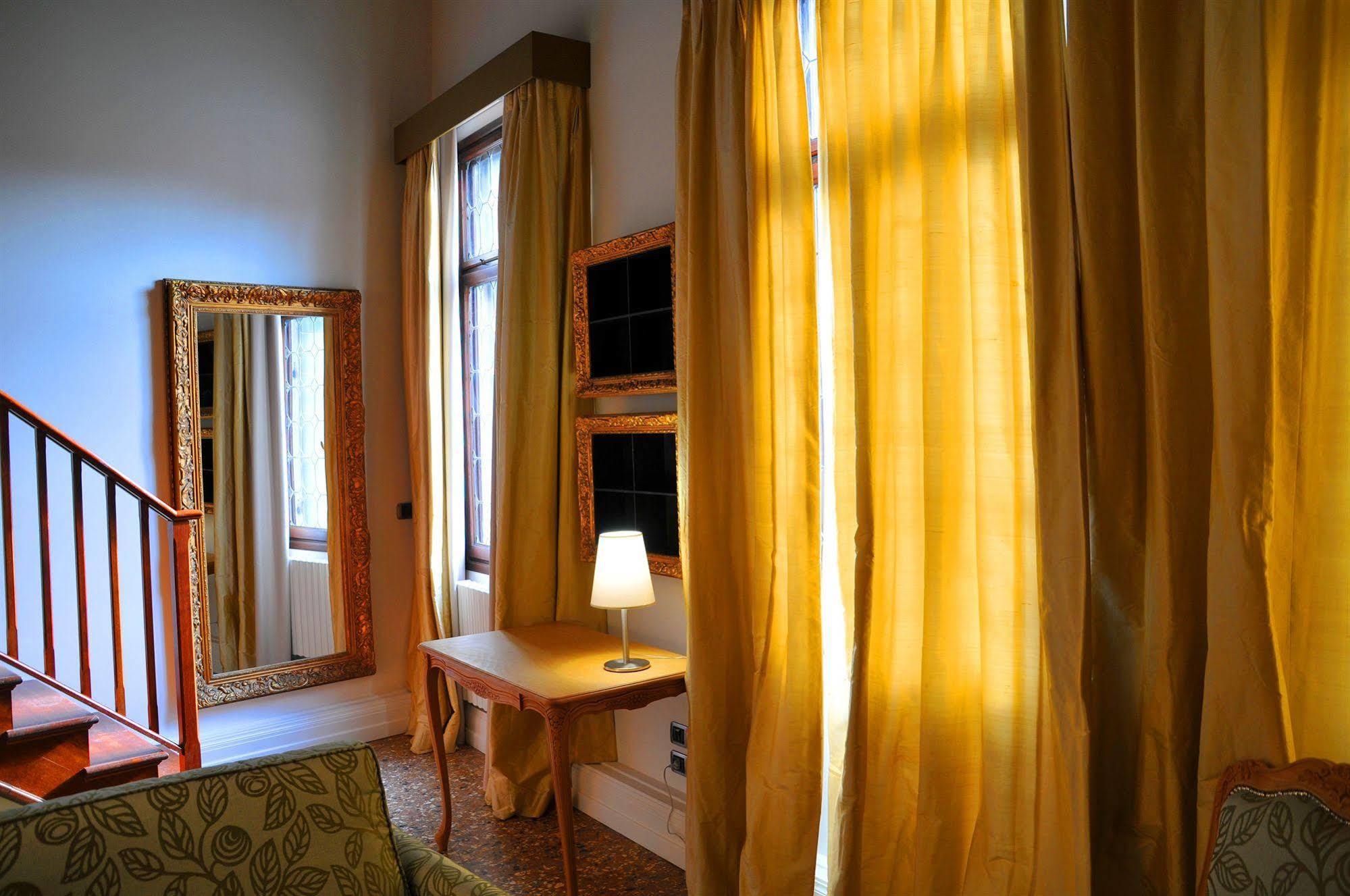 Apartamento Ca' Mariele Veneza