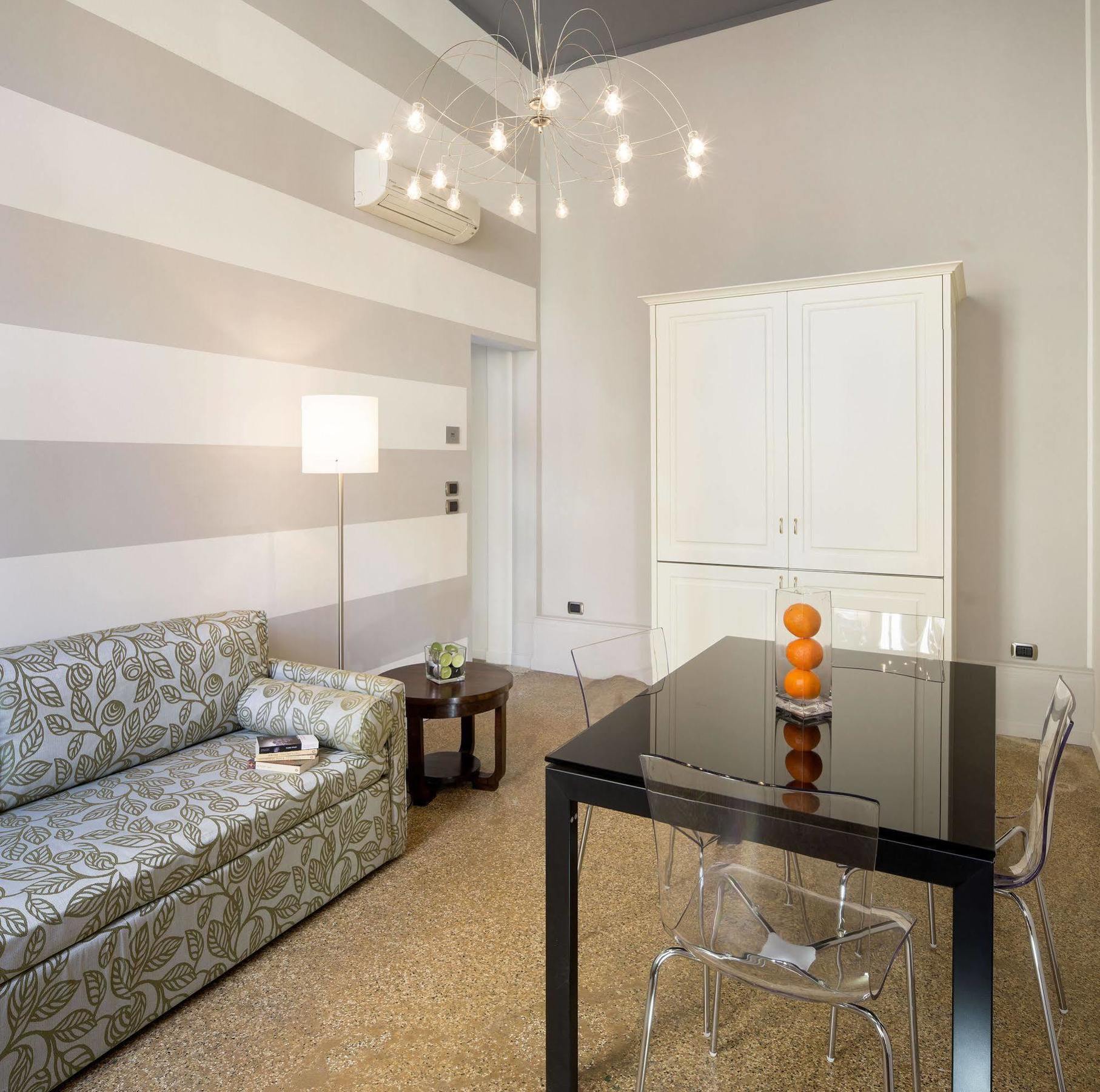 Apartamento Ca' Mariele
