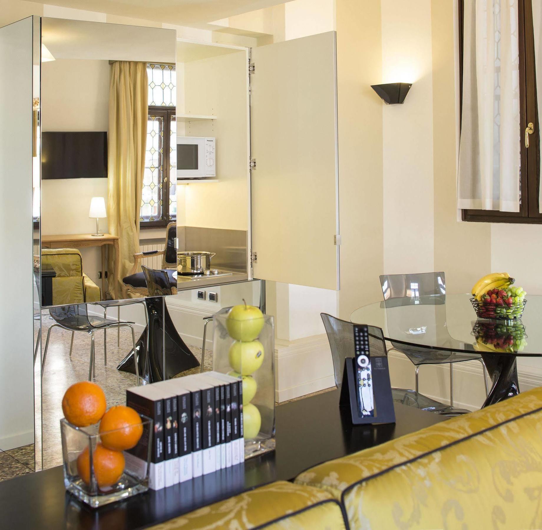 Apartamento Ca' Mariele *
