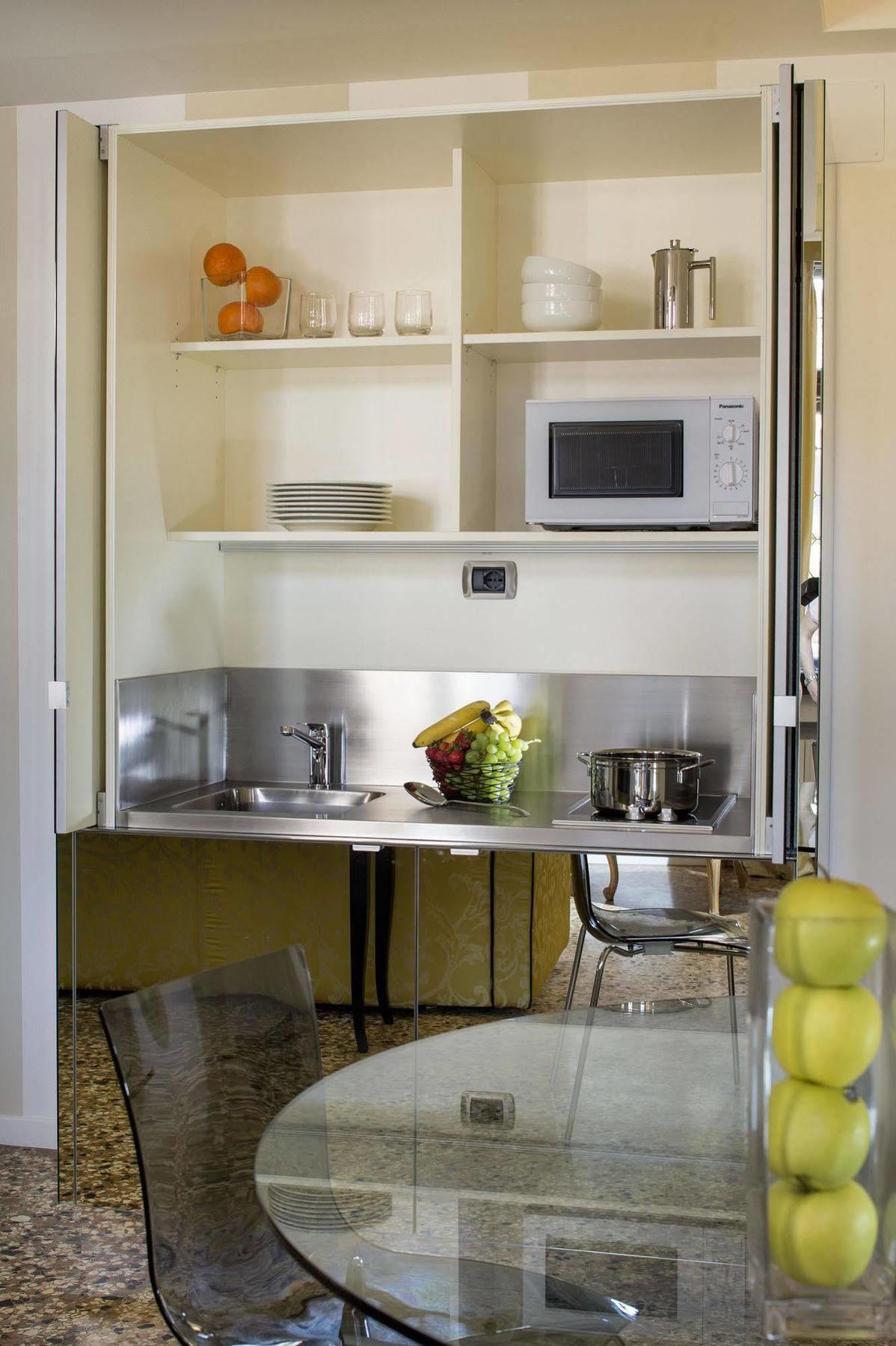 Apartamento Ca' Mariele Veneza