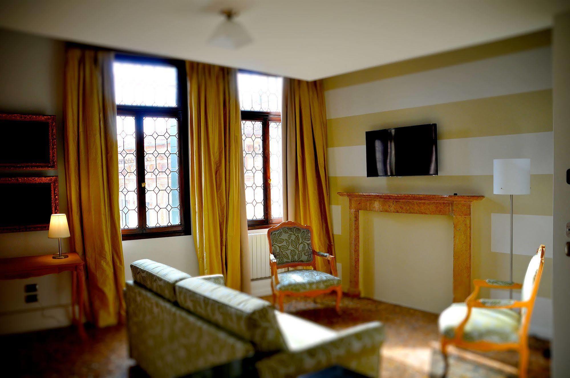 Ca' Mariele Apartamento