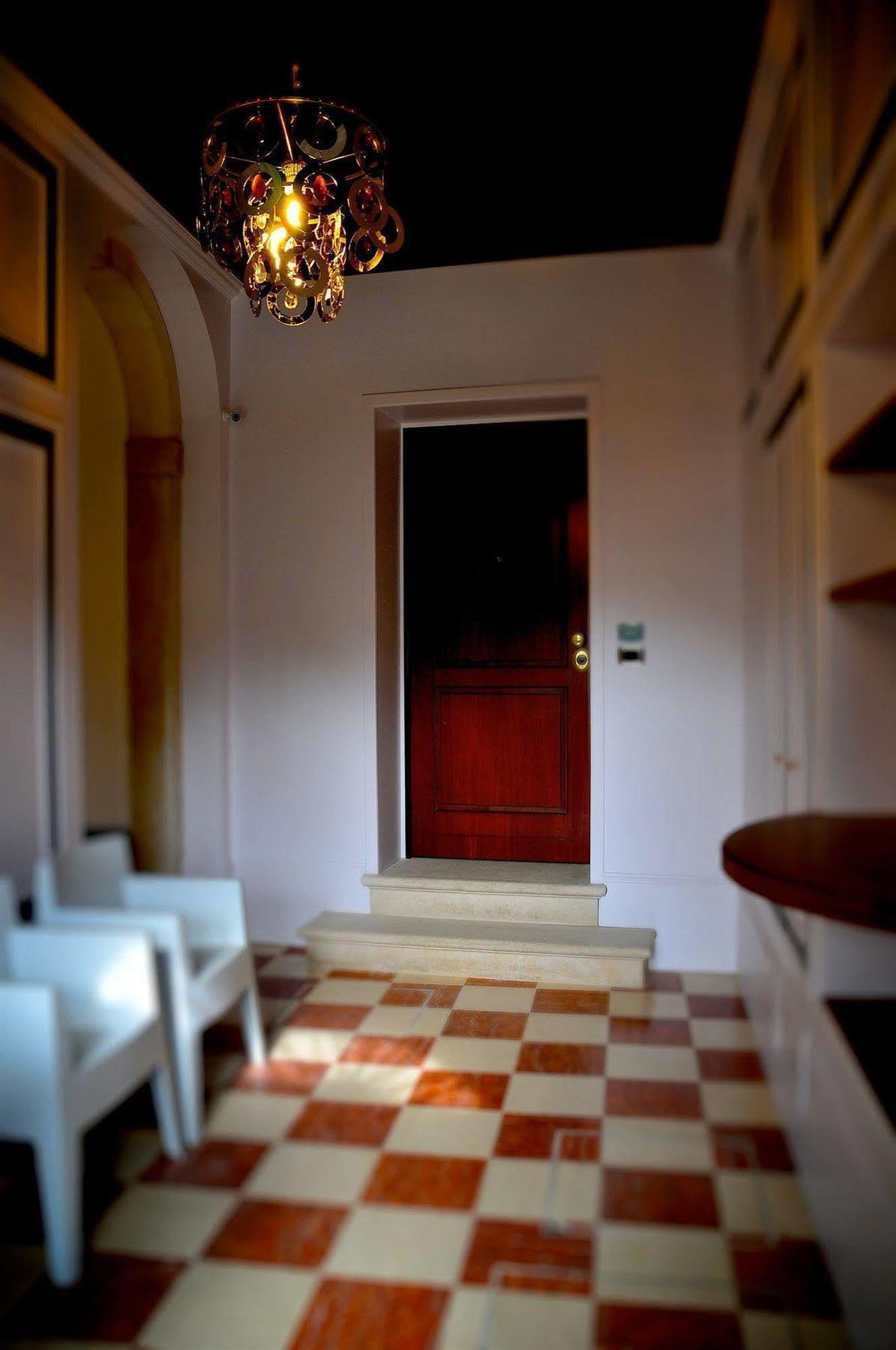 Apartamento Ca' Mariele *