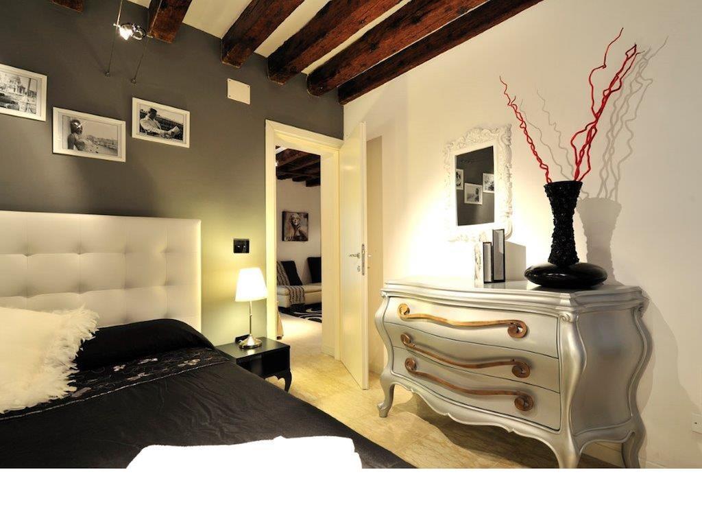 Apartment Faville Venice