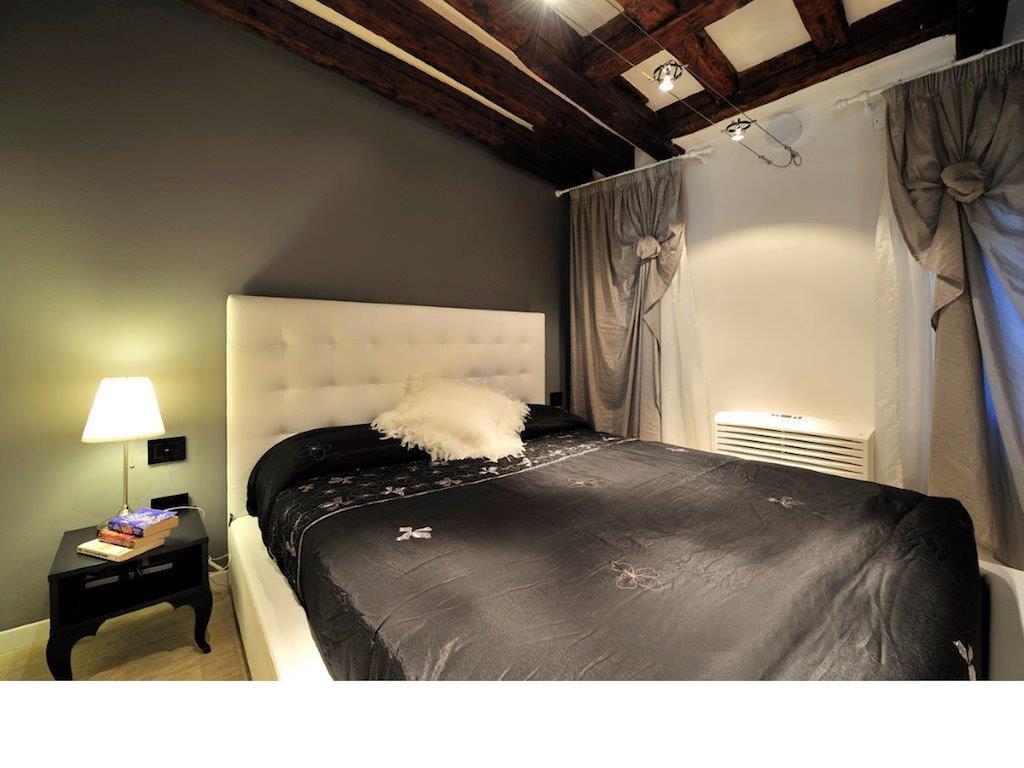 Apartment Faville *