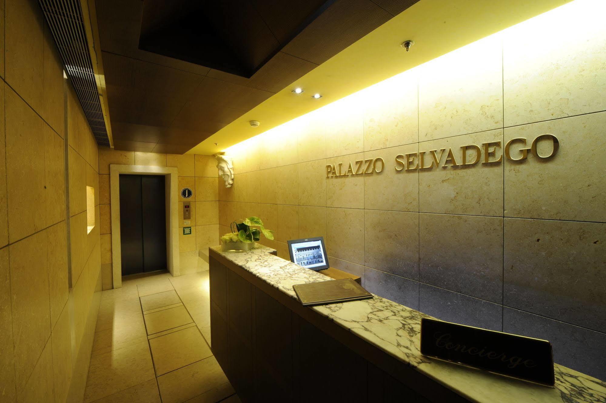 Palazzo Selvadego Venezia