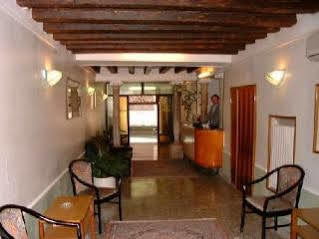 Hotel Caneva Veneza