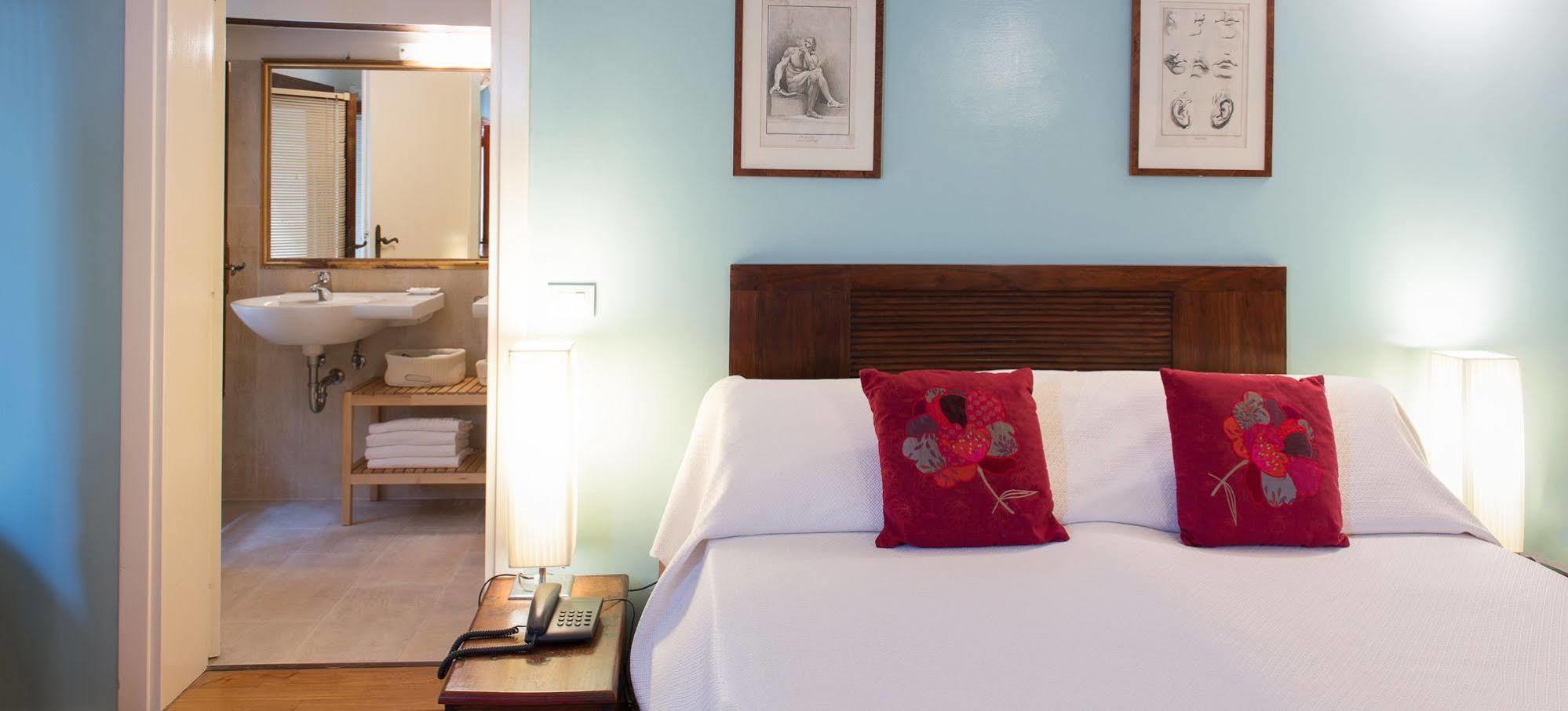 Corte 1321 Bed & Breakfast