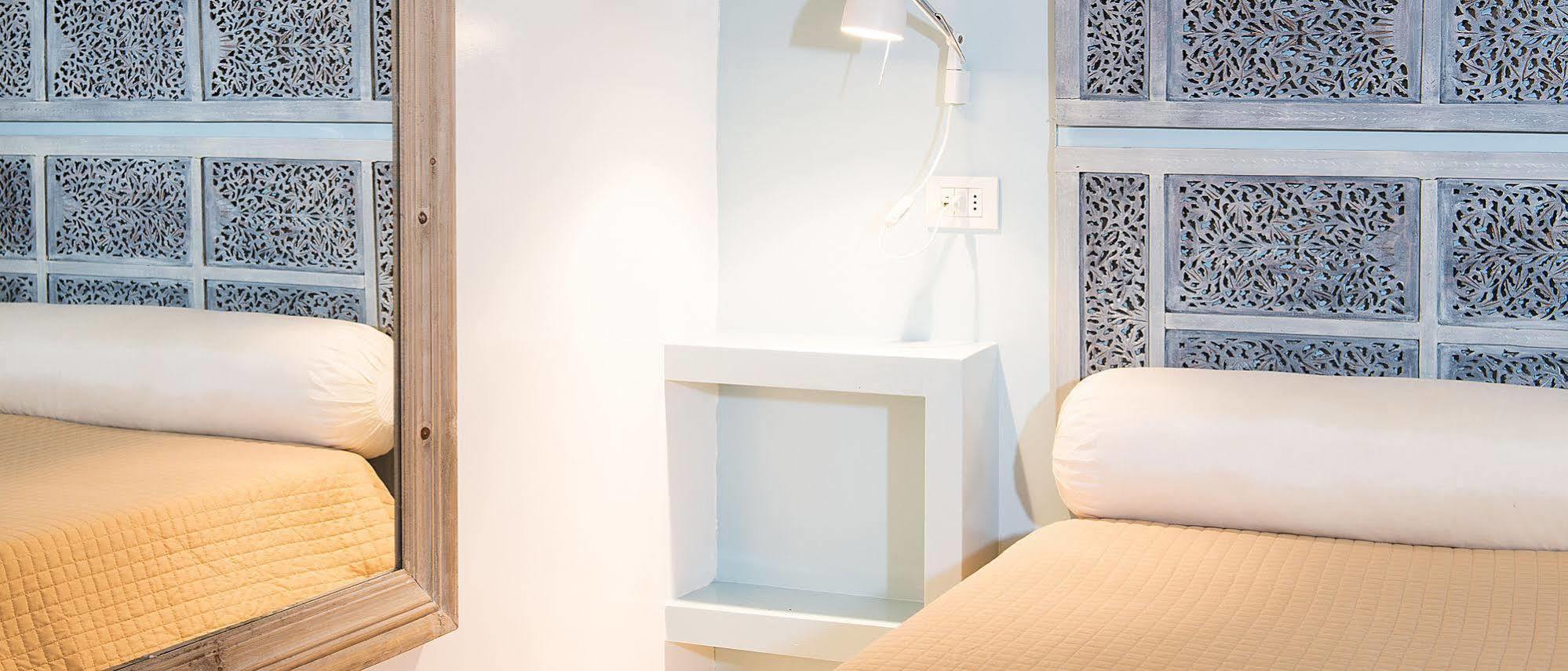 Bed & Breakfast Corte 1321 2*