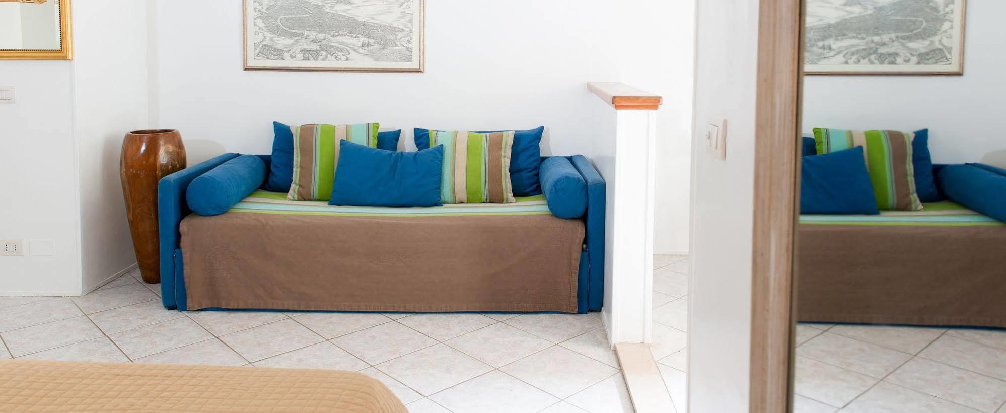 Bed & Breakfast Corte 1321 2*