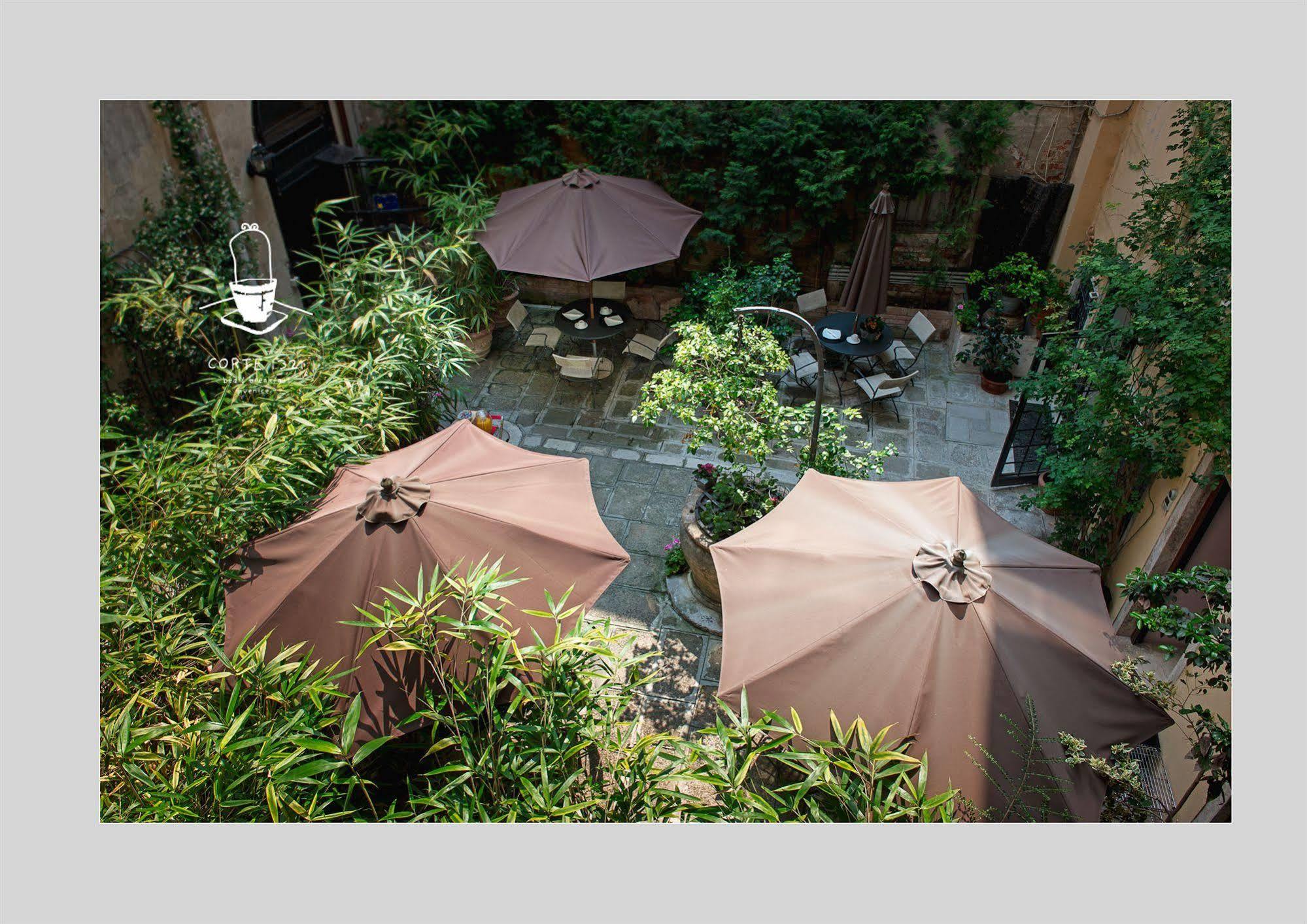Corte 1321 Bed & Breakfast Venice