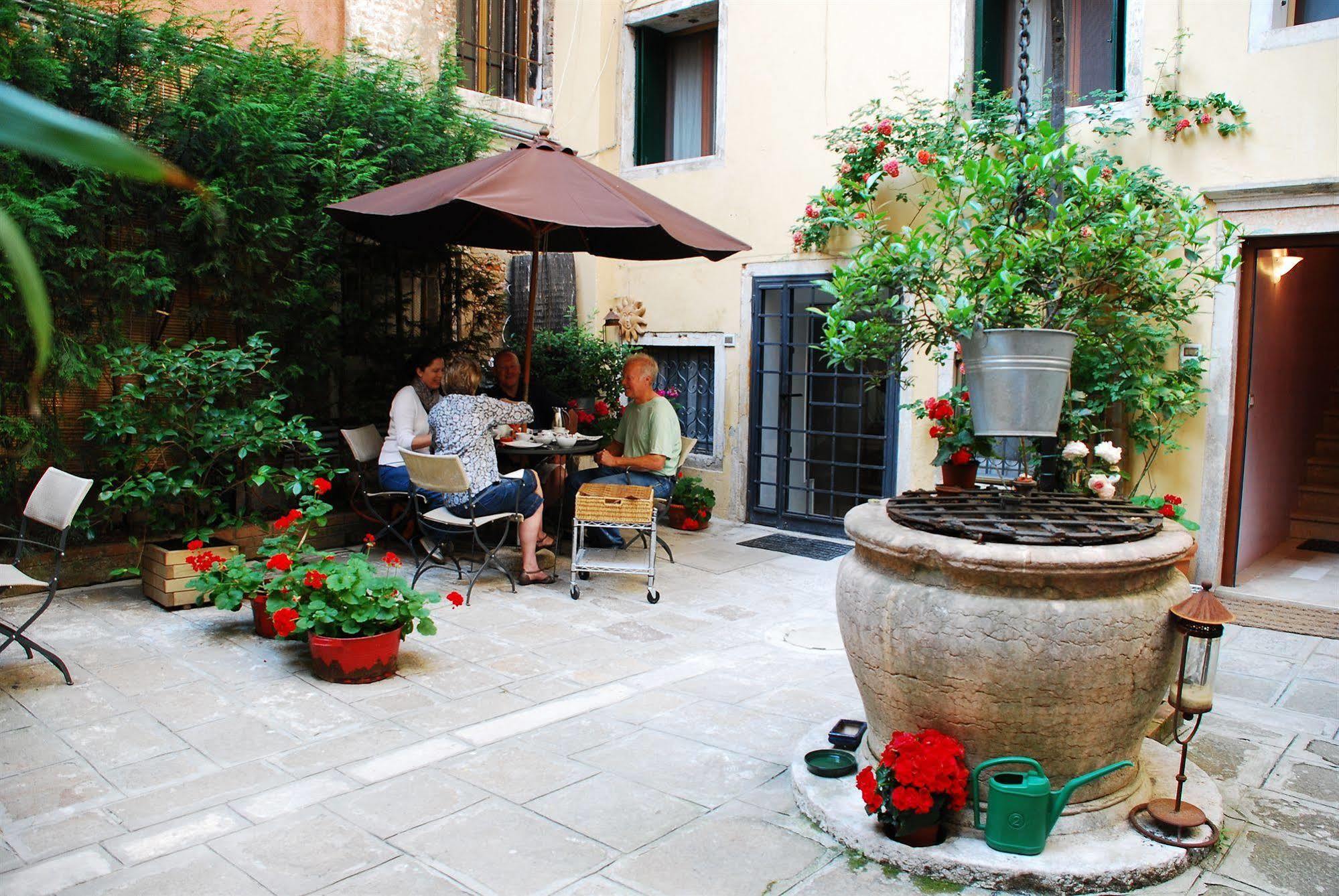 Bed & Breakfast Corte 1321 Venice