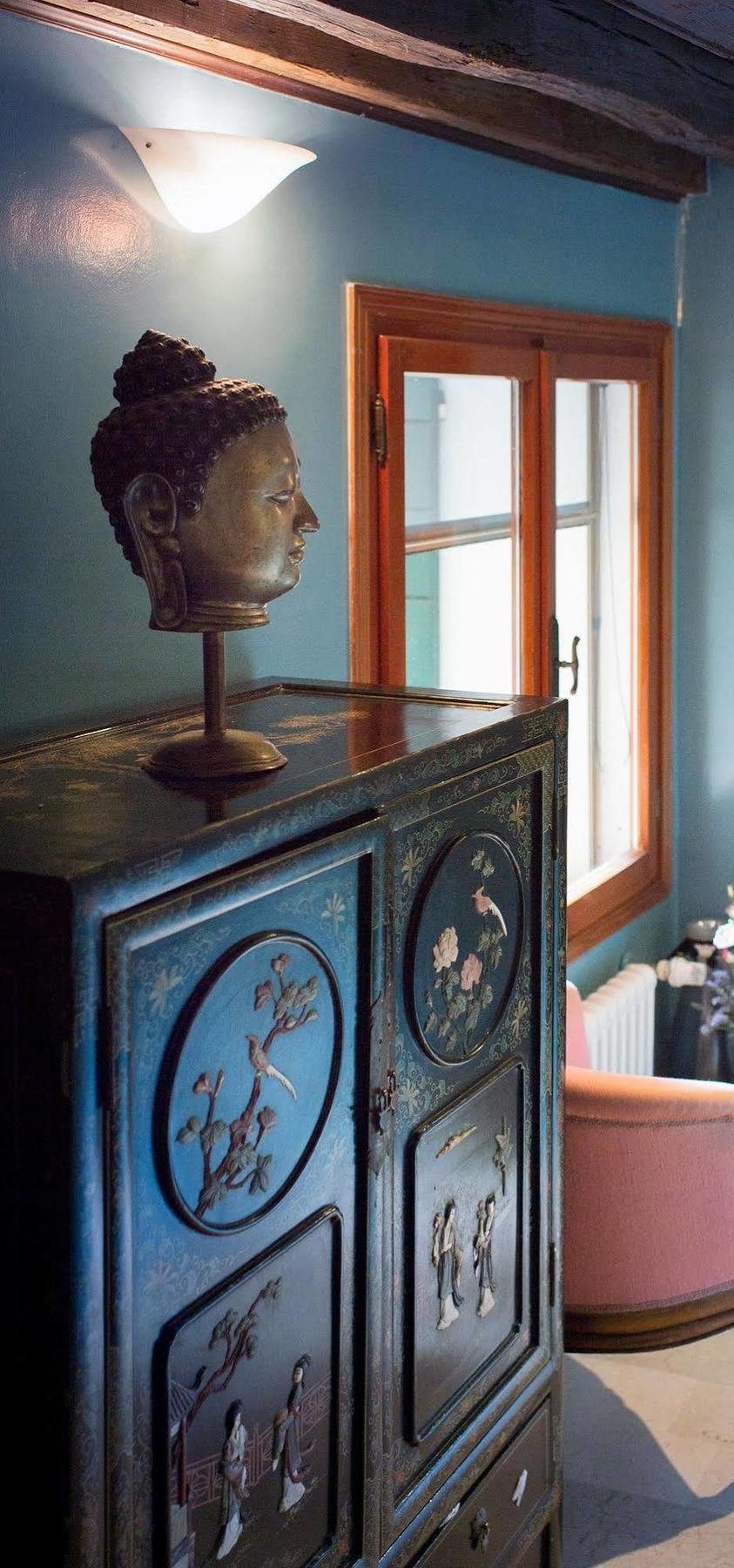 Bed & Breakfast Corte 1321 Venice