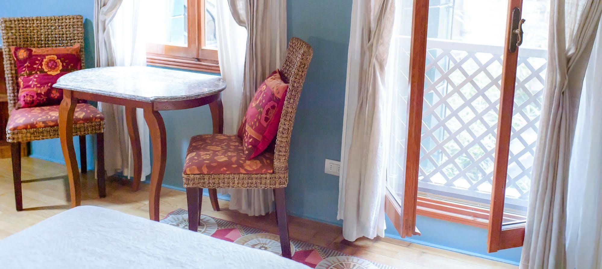 Corte 1321 Bed & Breakfast
