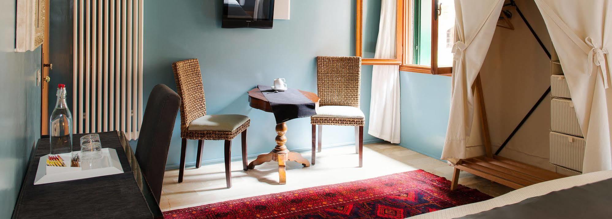 Bed & Breakfast Corte 1321 Venice