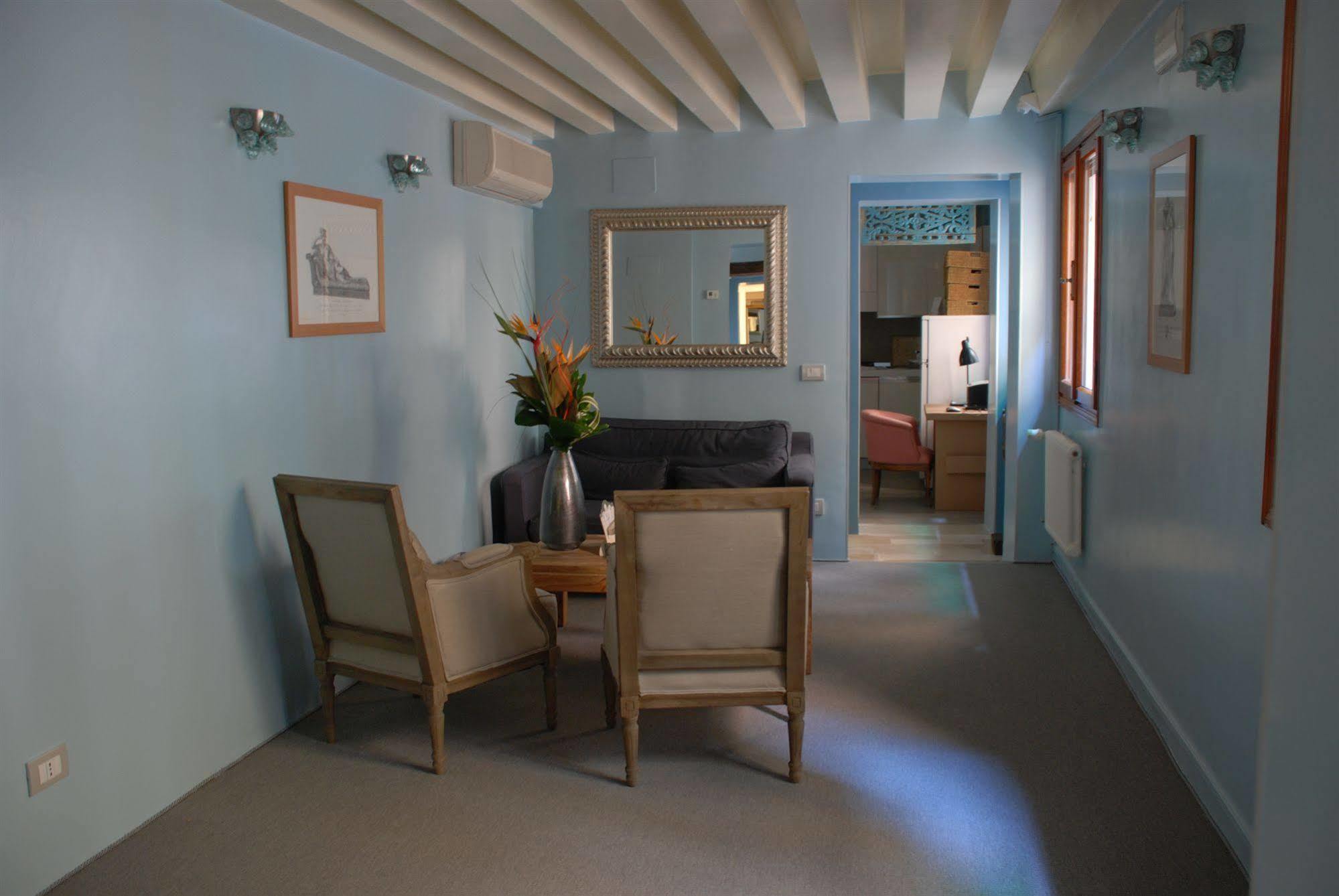 Corte 1321 Bed & Breakfast