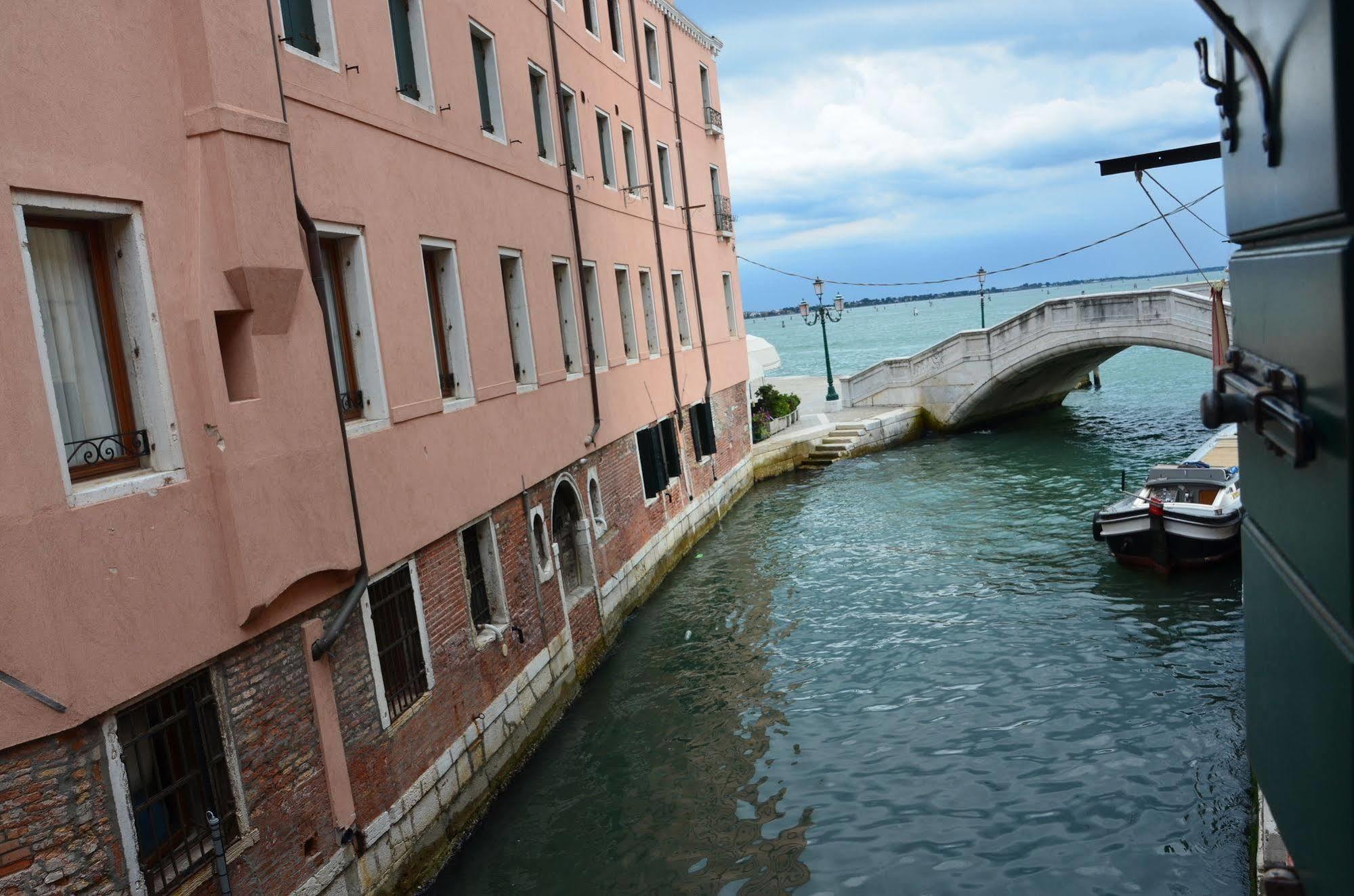 Casa Favaretto Guest house Venice