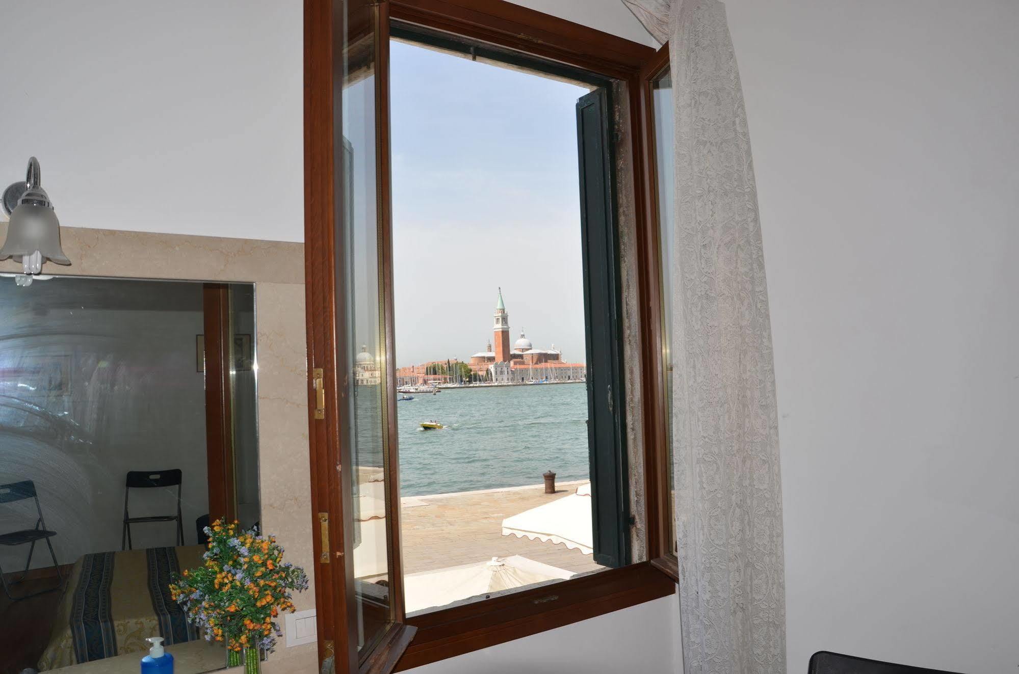 Guest house Casa Favaretto