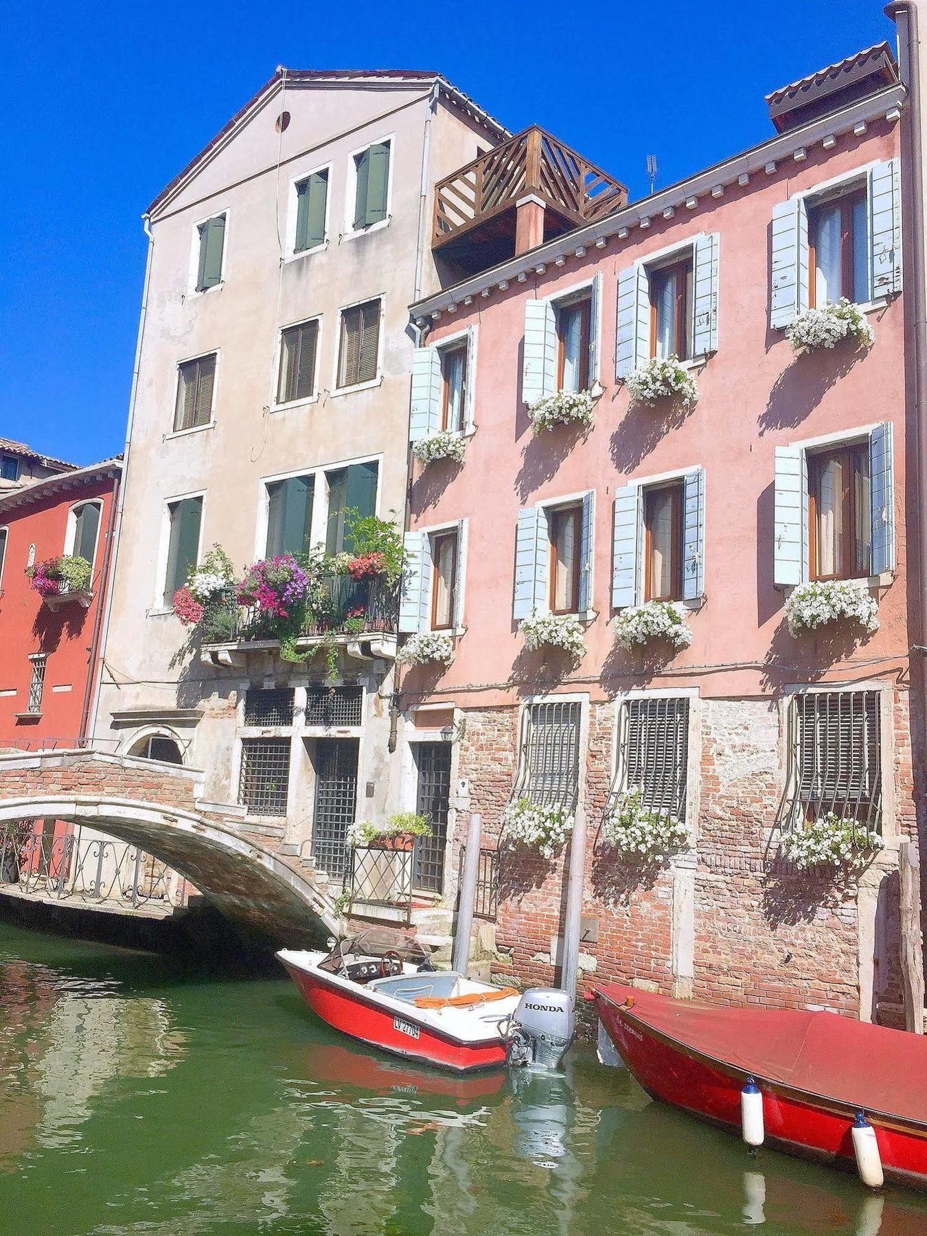 3749 Pontechiodo Bed & Breakfast 3*