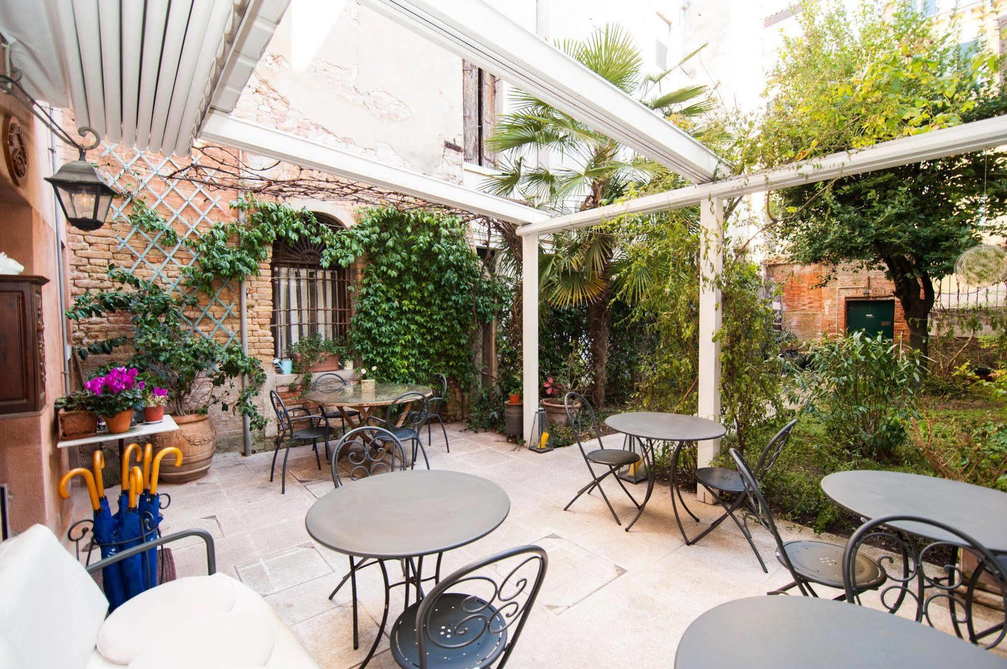 3749 Pontechiodo 3* Venice