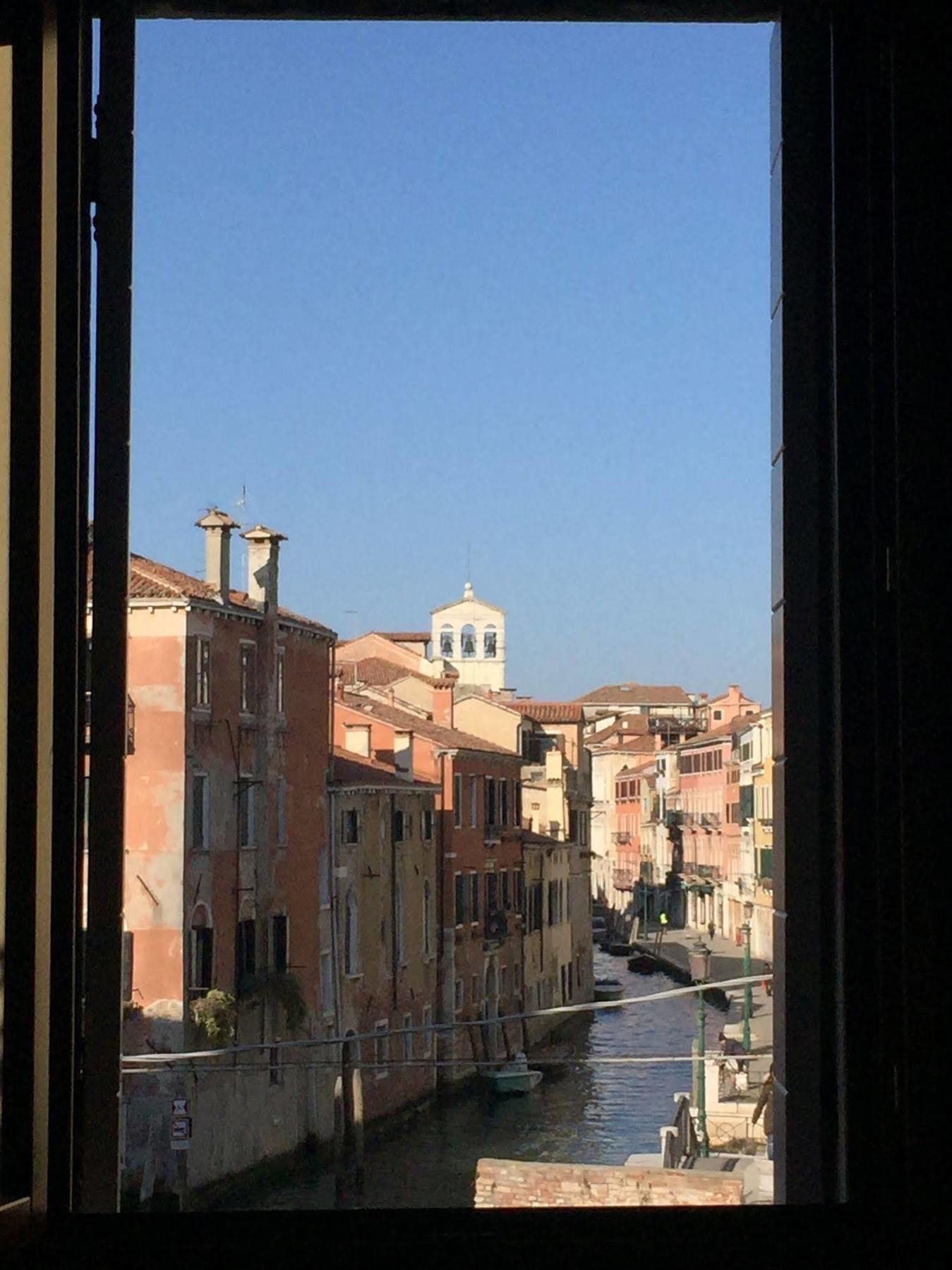 3749 Pontechiodo 3* Venice