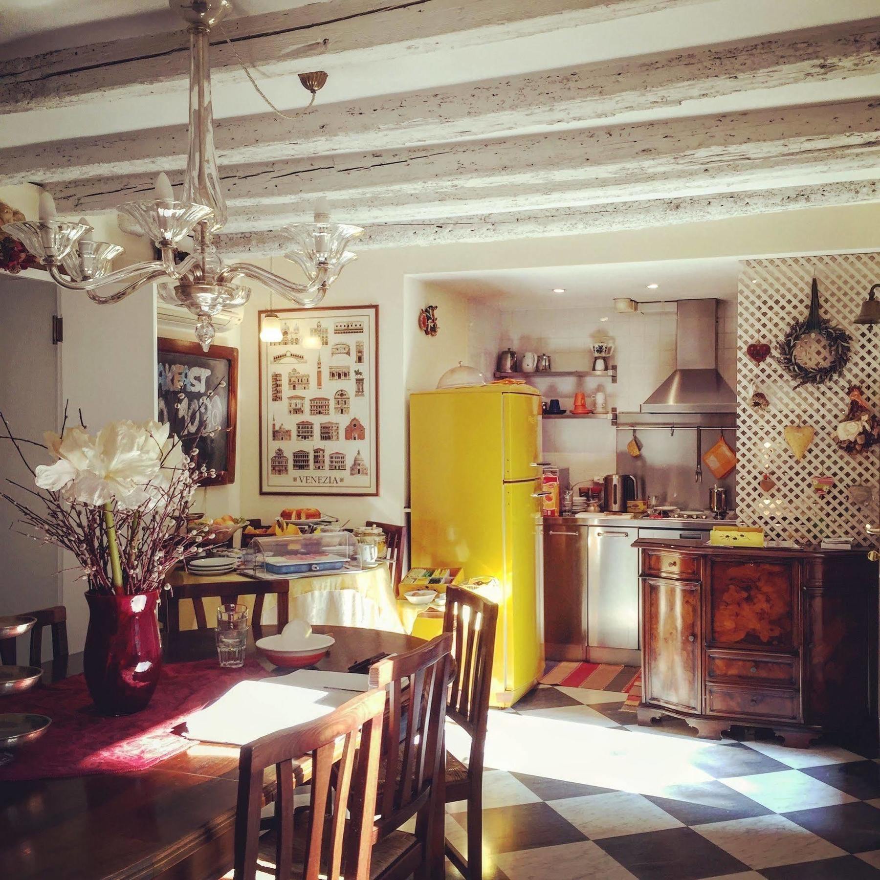3749 Pontechiodo Venice