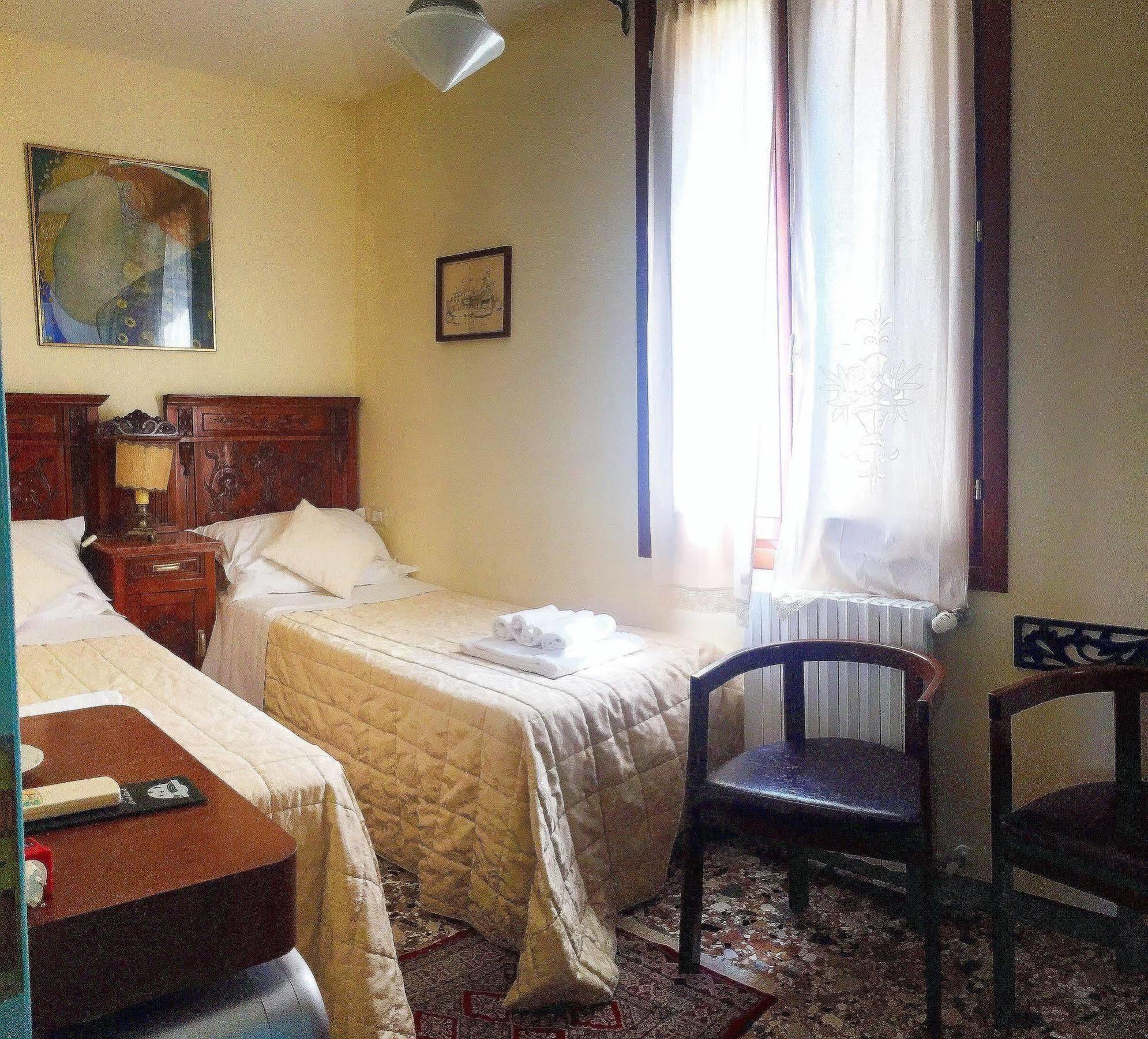 Bed & Breakfast 3749 Pontechiodo
