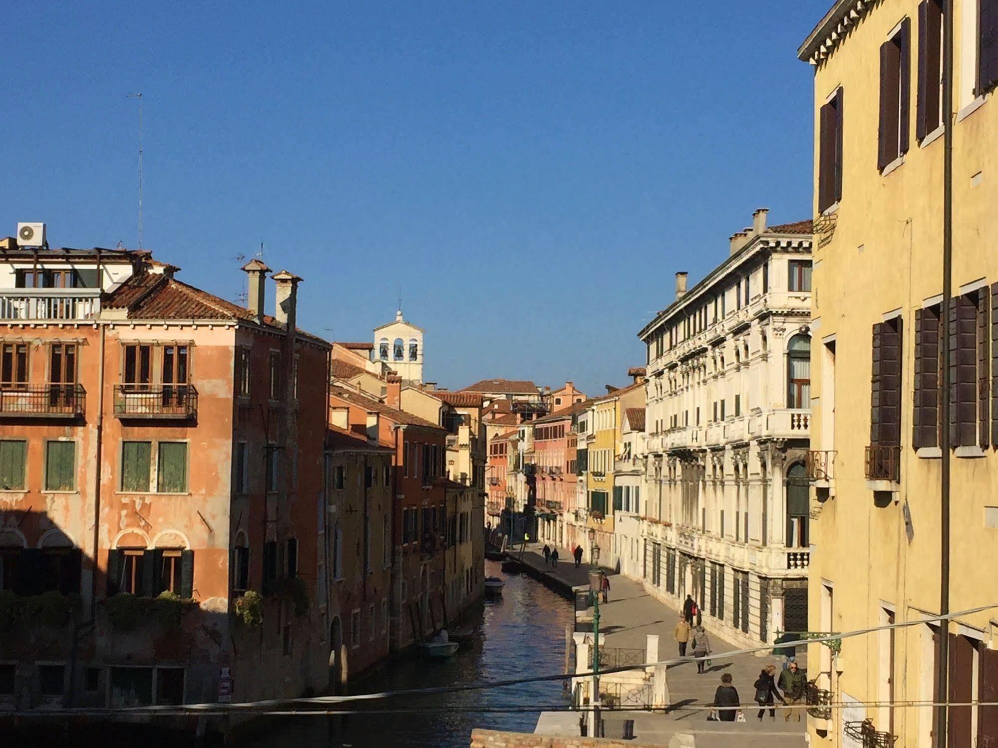 3749 Pontechiodo Bed & Breakfast 3*