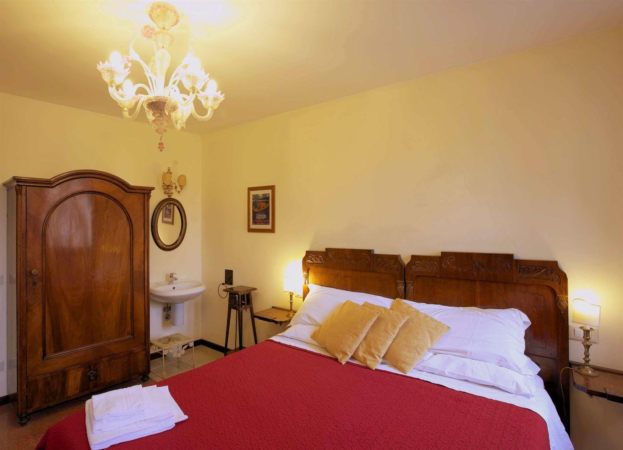3749 Pontechiodo Bed & Breakfast Venice