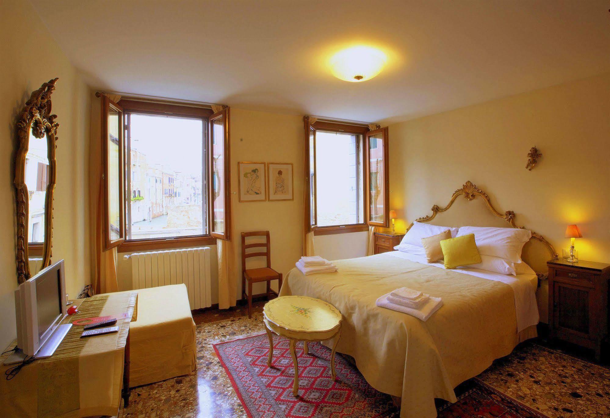 3749 Pontechiodo Venice