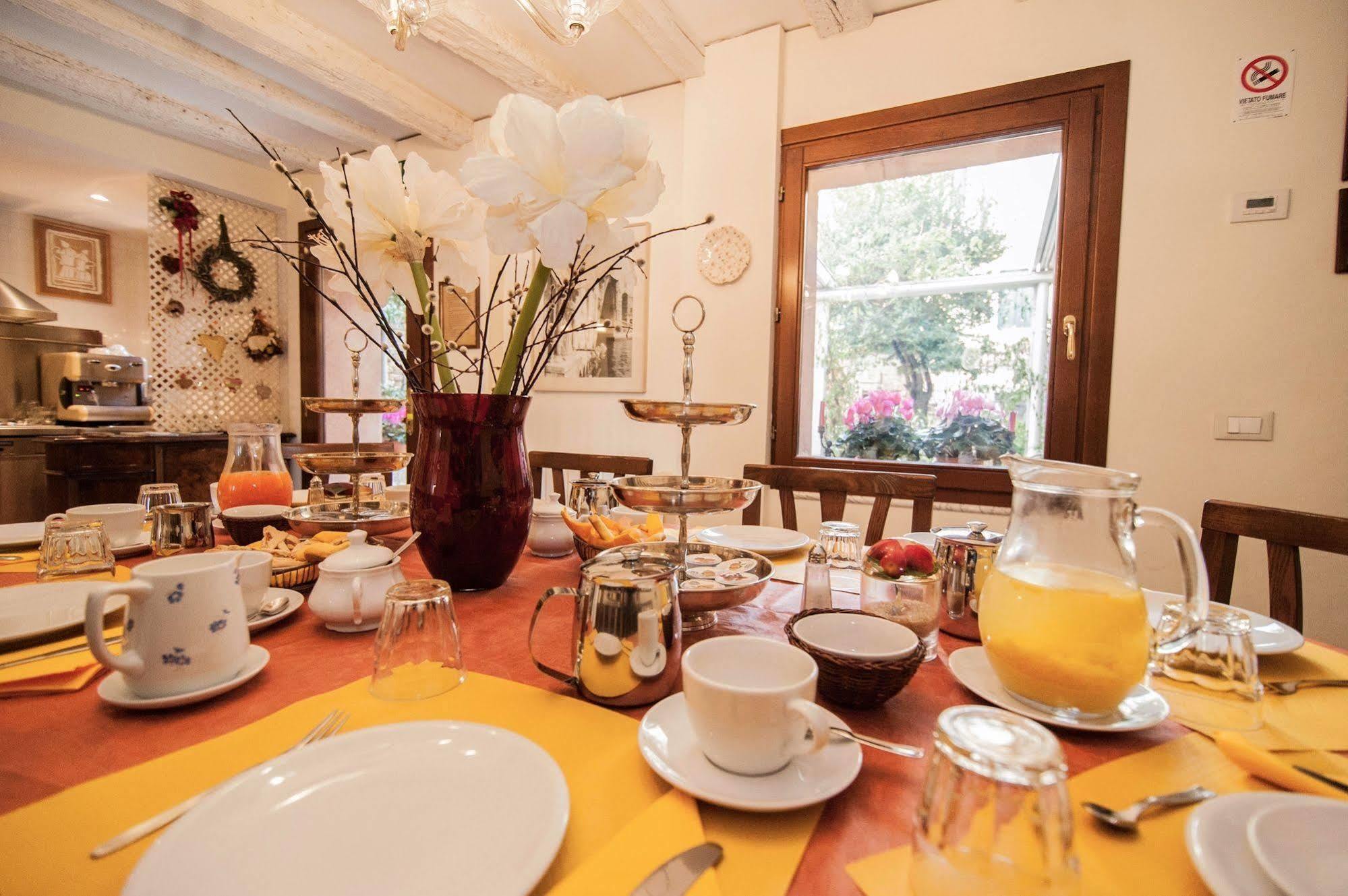 3749 Pontechiodo Bed & Breakfast Venice