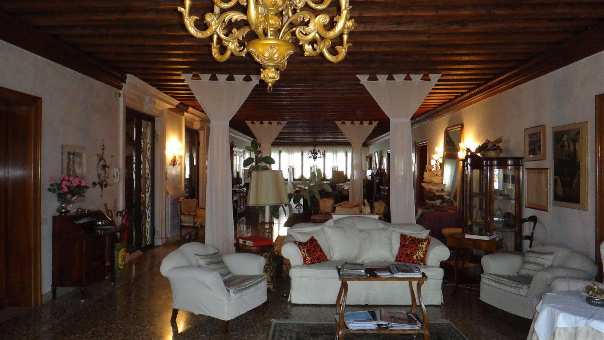 At A Palazzo 3* Venice