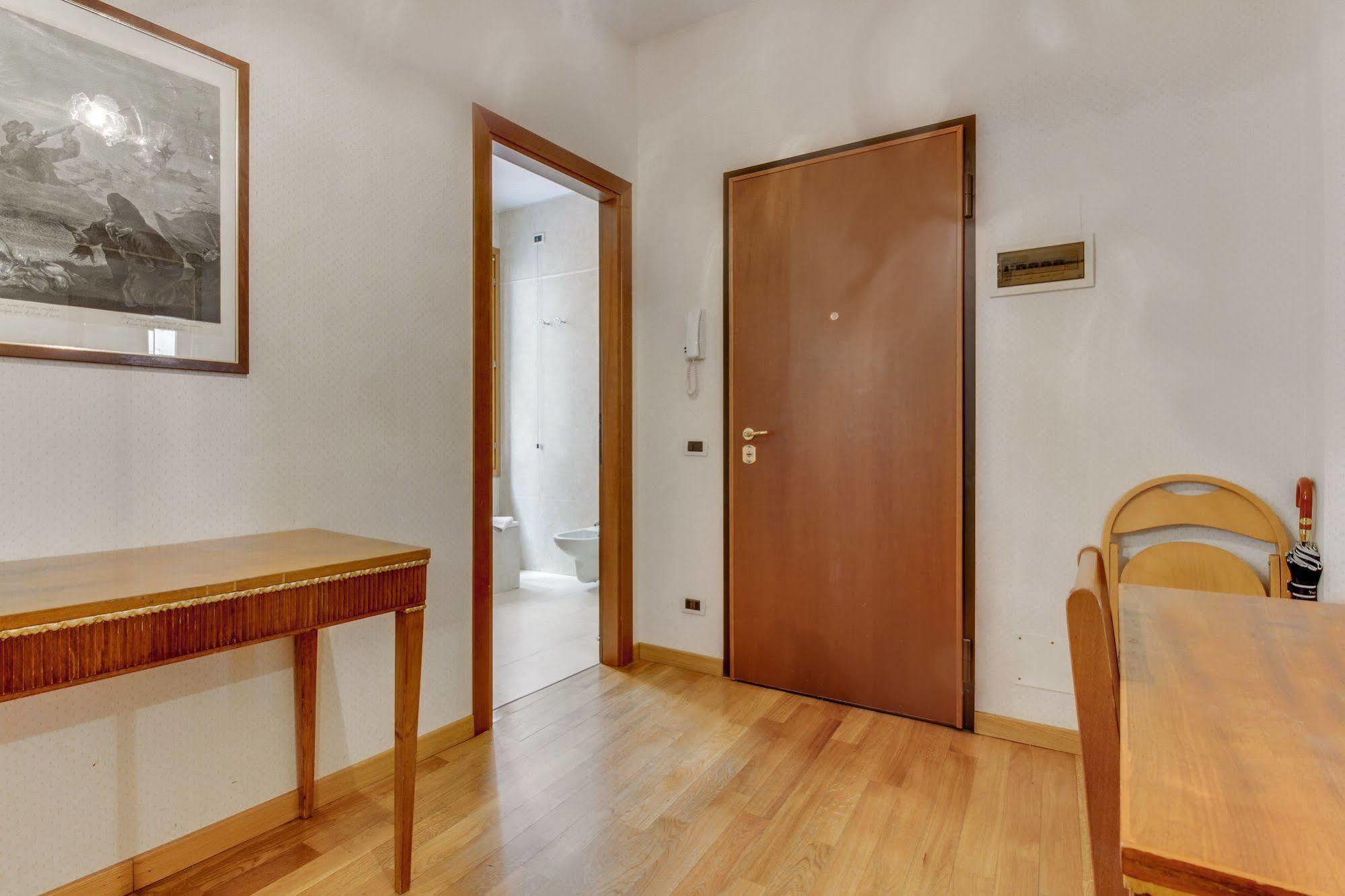 Residenza Goldoni 3*
