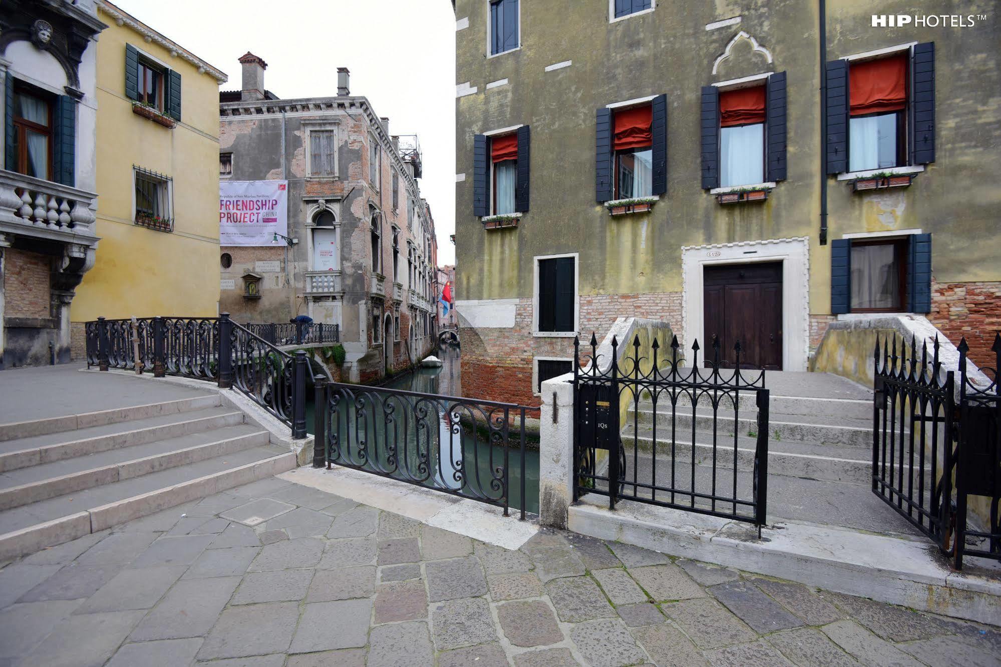 Apartment Charming House Iqs Venice