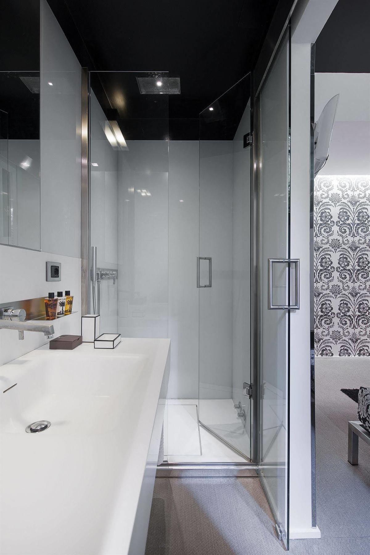 Apartment Charming House Iqs *