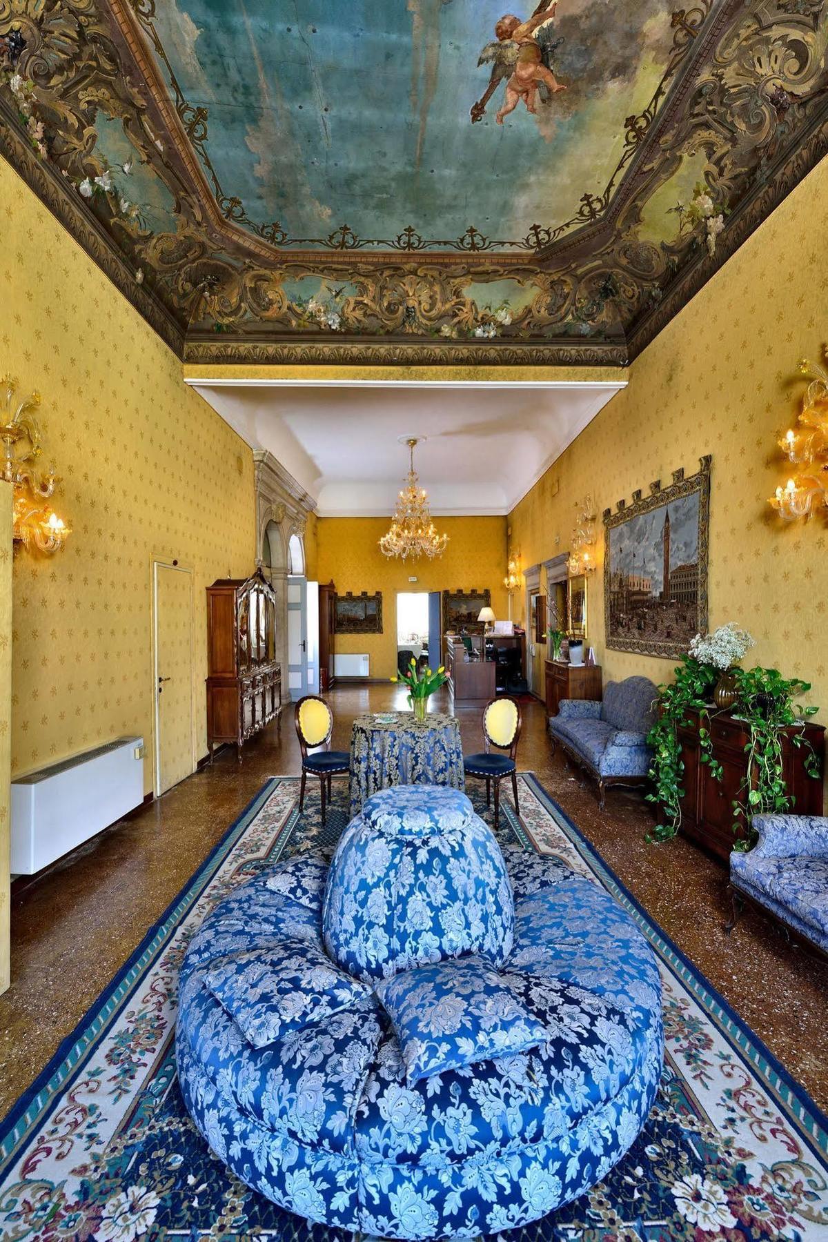 Residenza Ca' Malipiero Venice