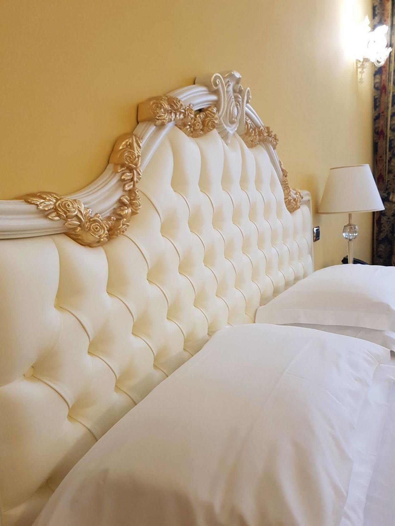 Ca' Bragadin E Carabba Guest house