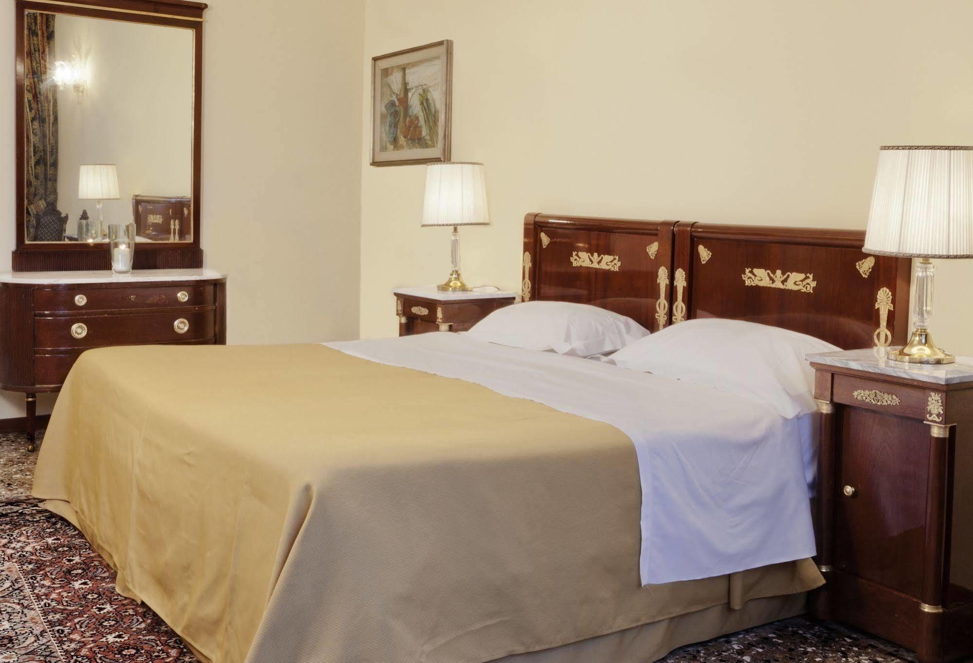 Ca' Bragadin E Carabba Guest house Venice