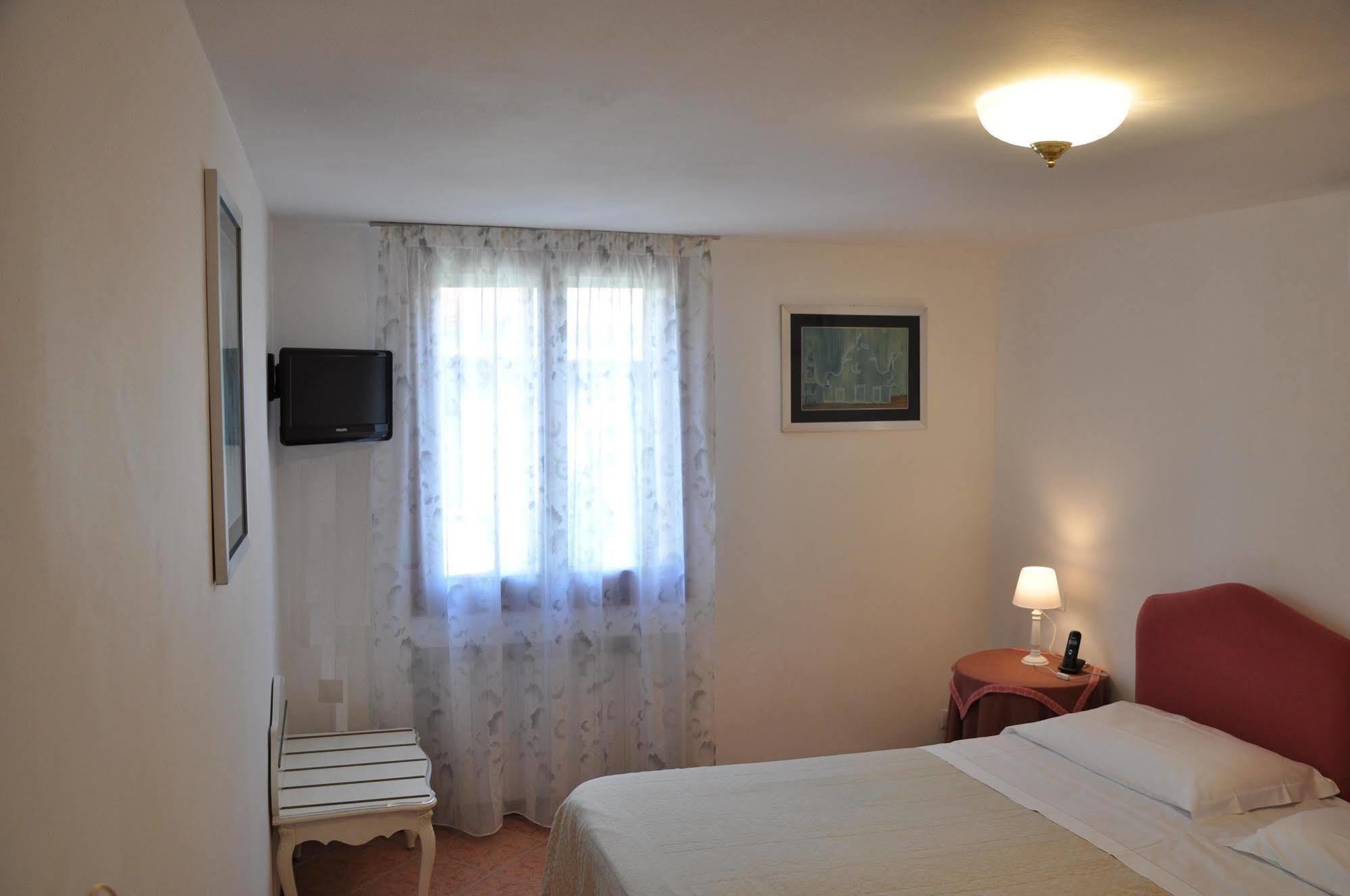 Ca' Bragadin E Carabba Guest house