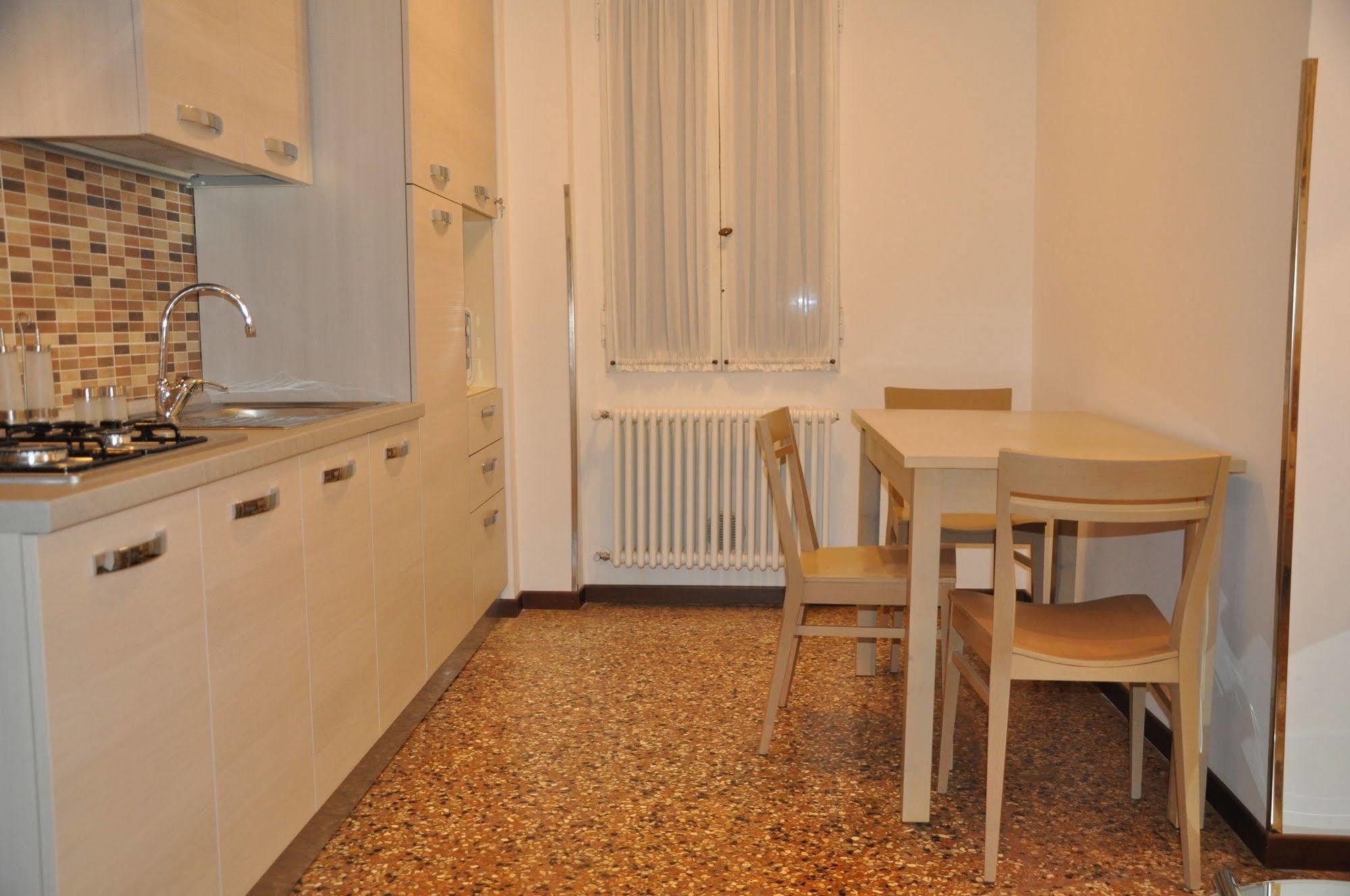 Ca' Bragadin E Carabba Venice