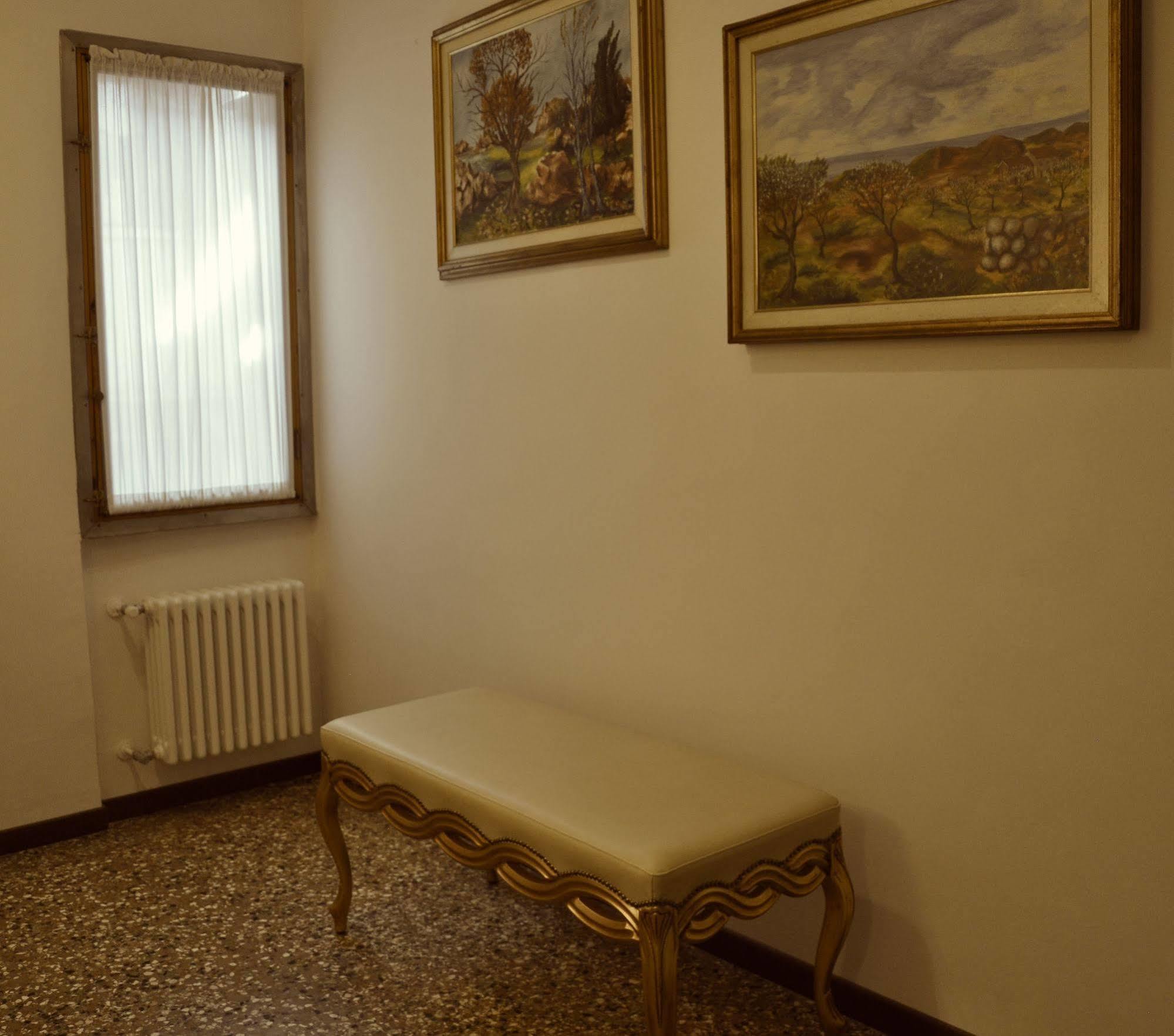 Guest house Ca' Bragadin E Carabba Venice