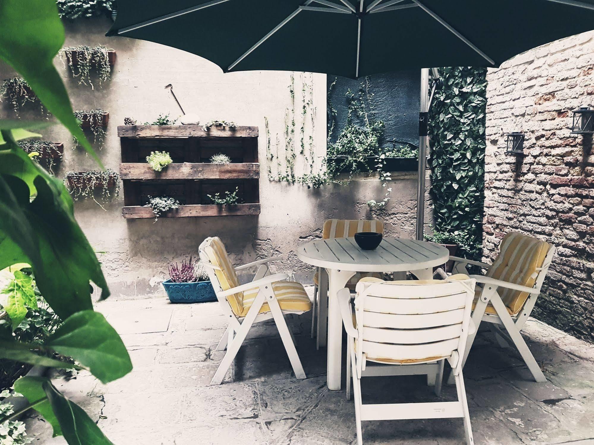 Ca' Bragadin E Carabba Guest house Venice