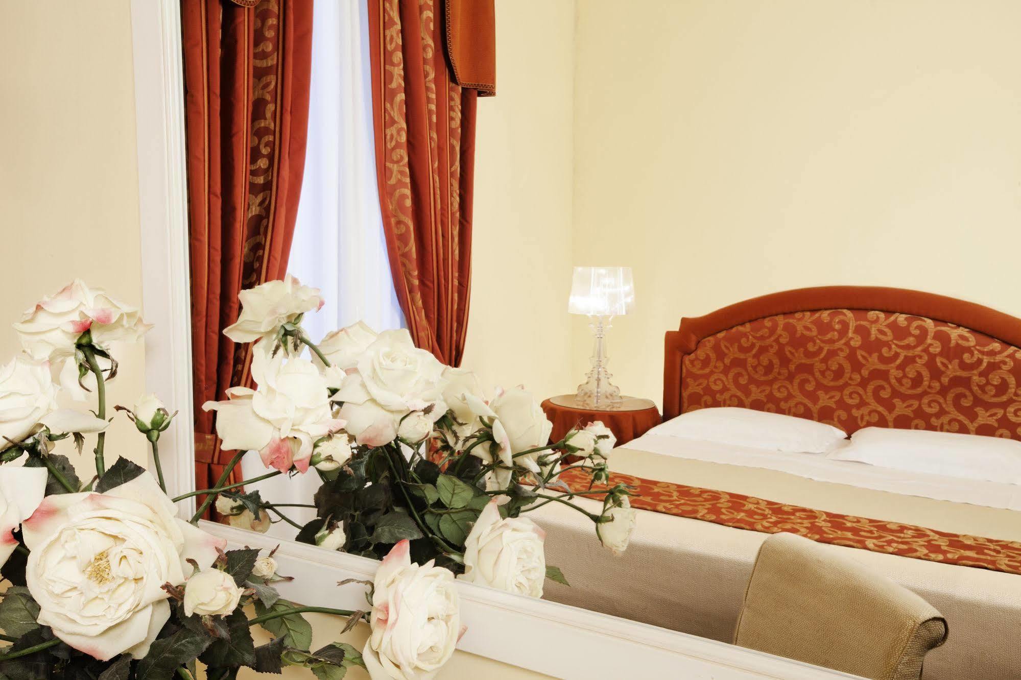 Guest house Ca' Bragadin E Carabba Venice