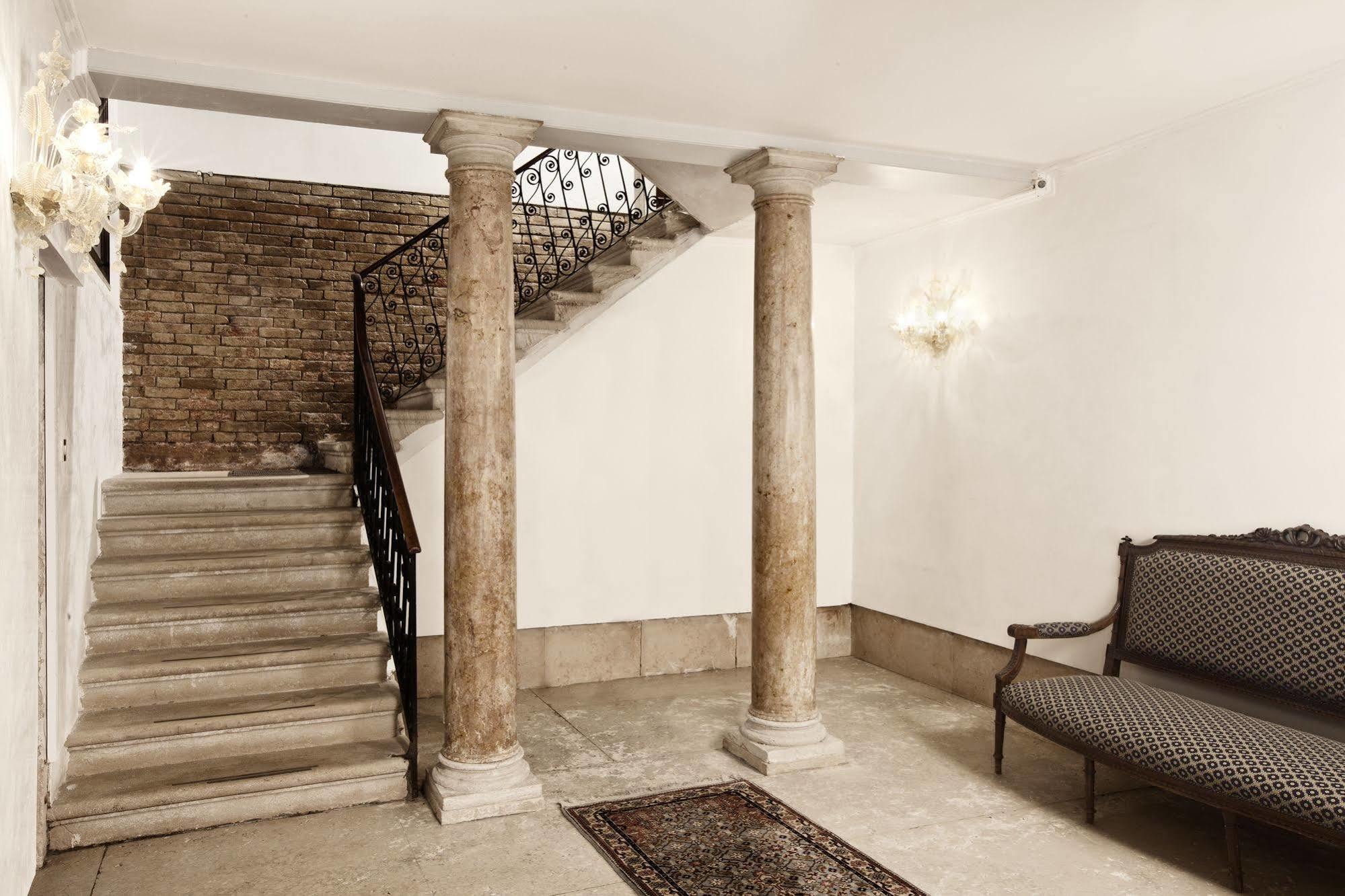 Guest house Ca' Bragadin E Carabba