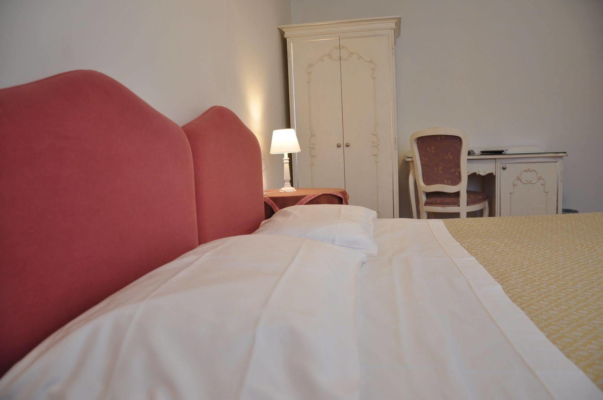Guest house Ca' Bragadin E Carabba
