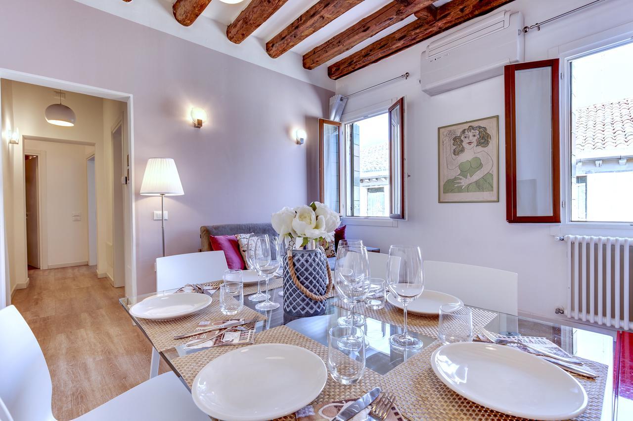 Botteri - Faville Apartamento Veneza