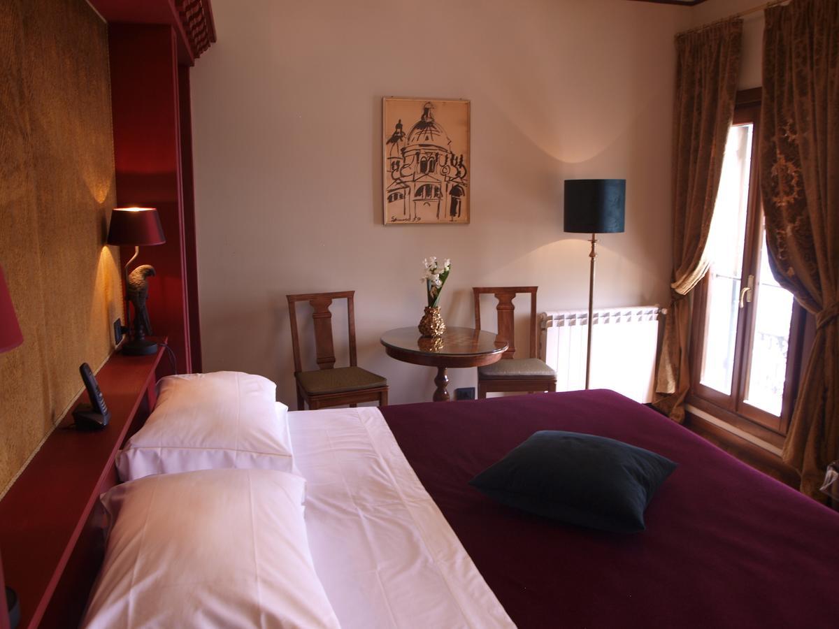 Hotel La Calcina Venice