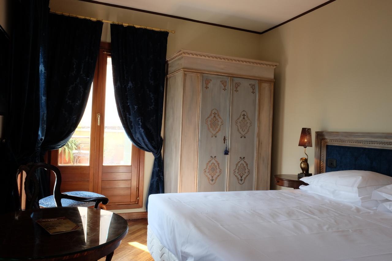 Hotel La Calcina Hotel Venice