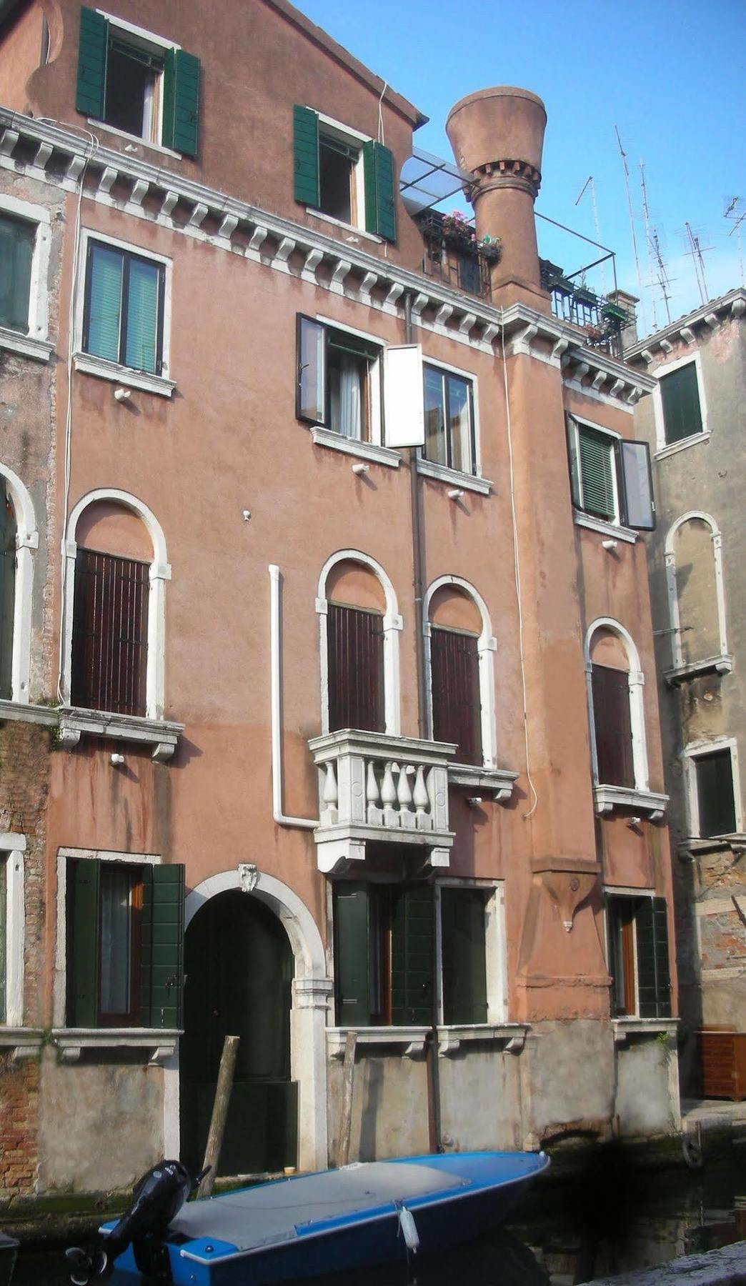 La Coccola * Venice